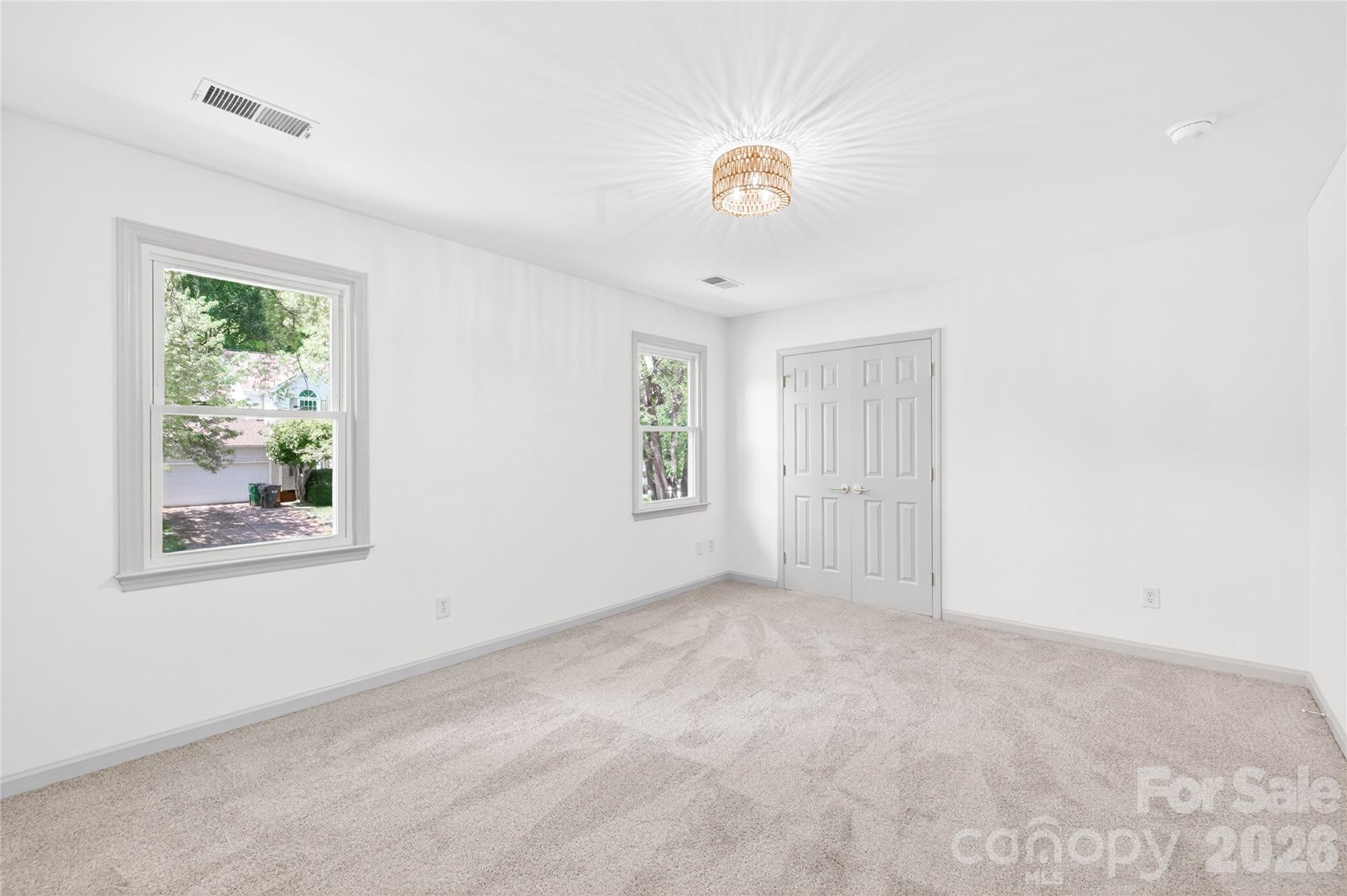 9223 Pebble Creek Way — Charlotte
