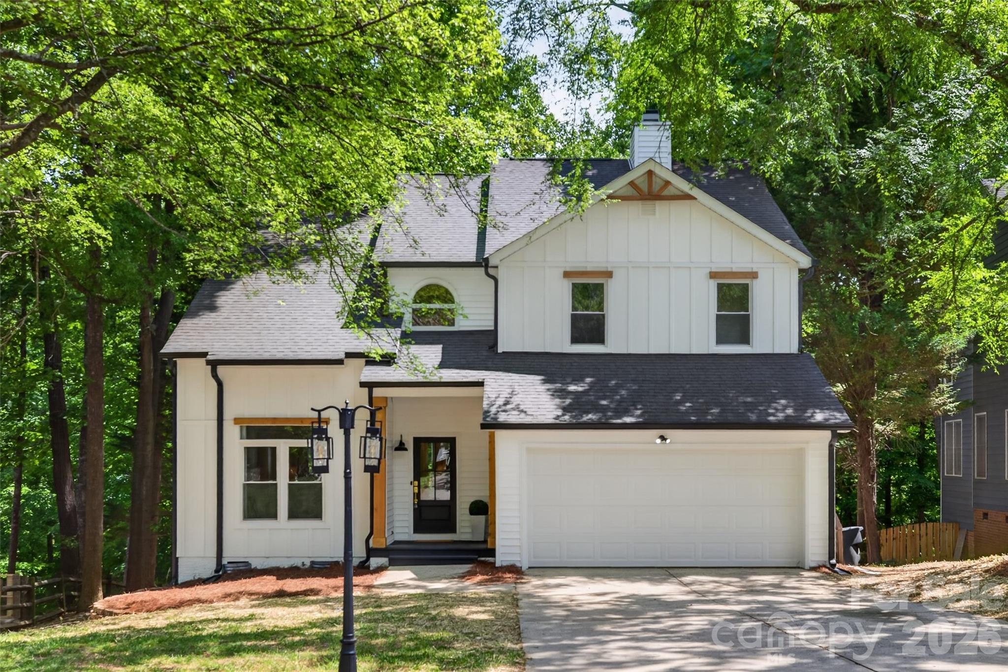 9223 Pebble Creek Way — Charlotte
