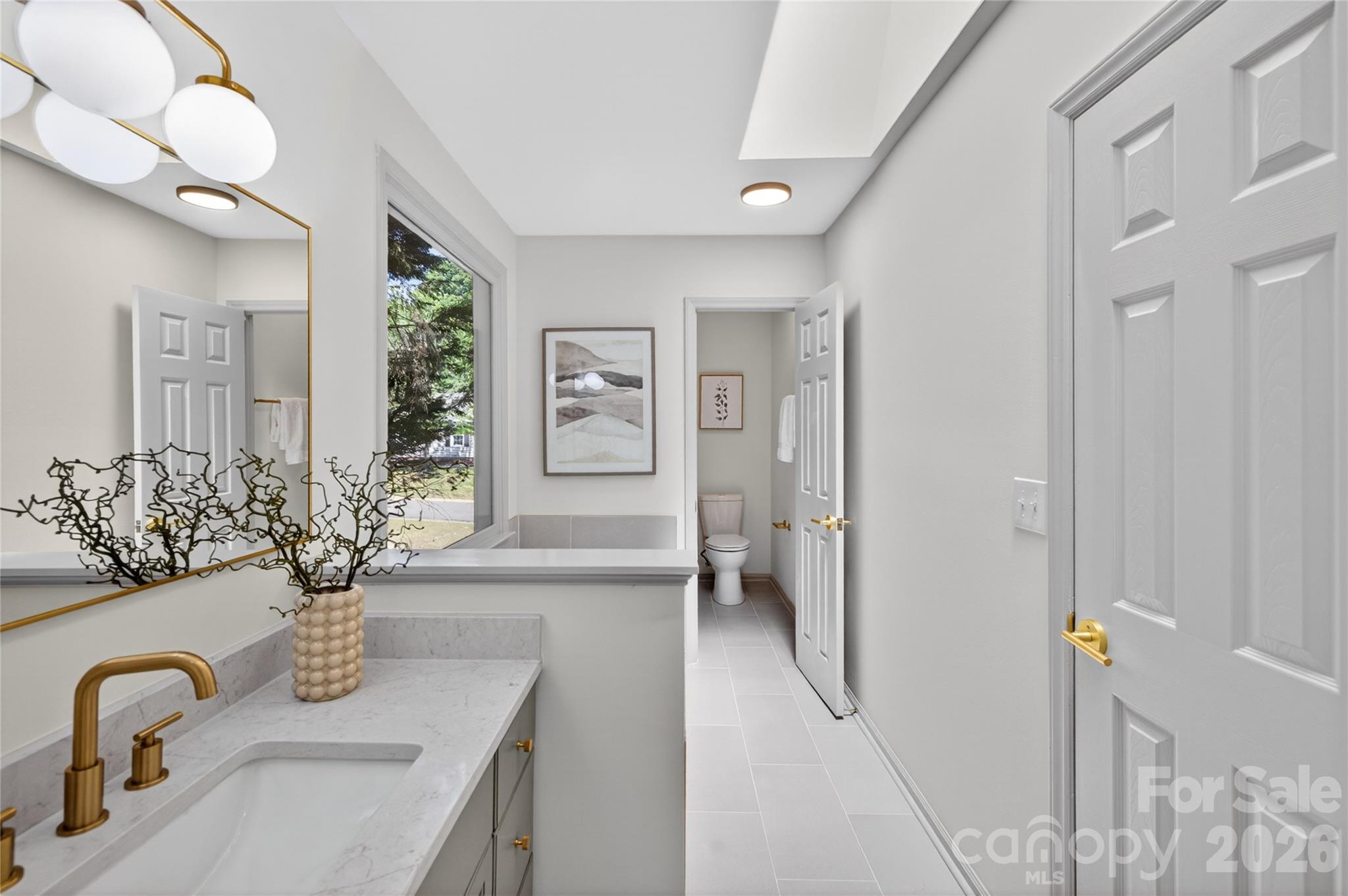 9223 Pebble Creek Way — Charlotte