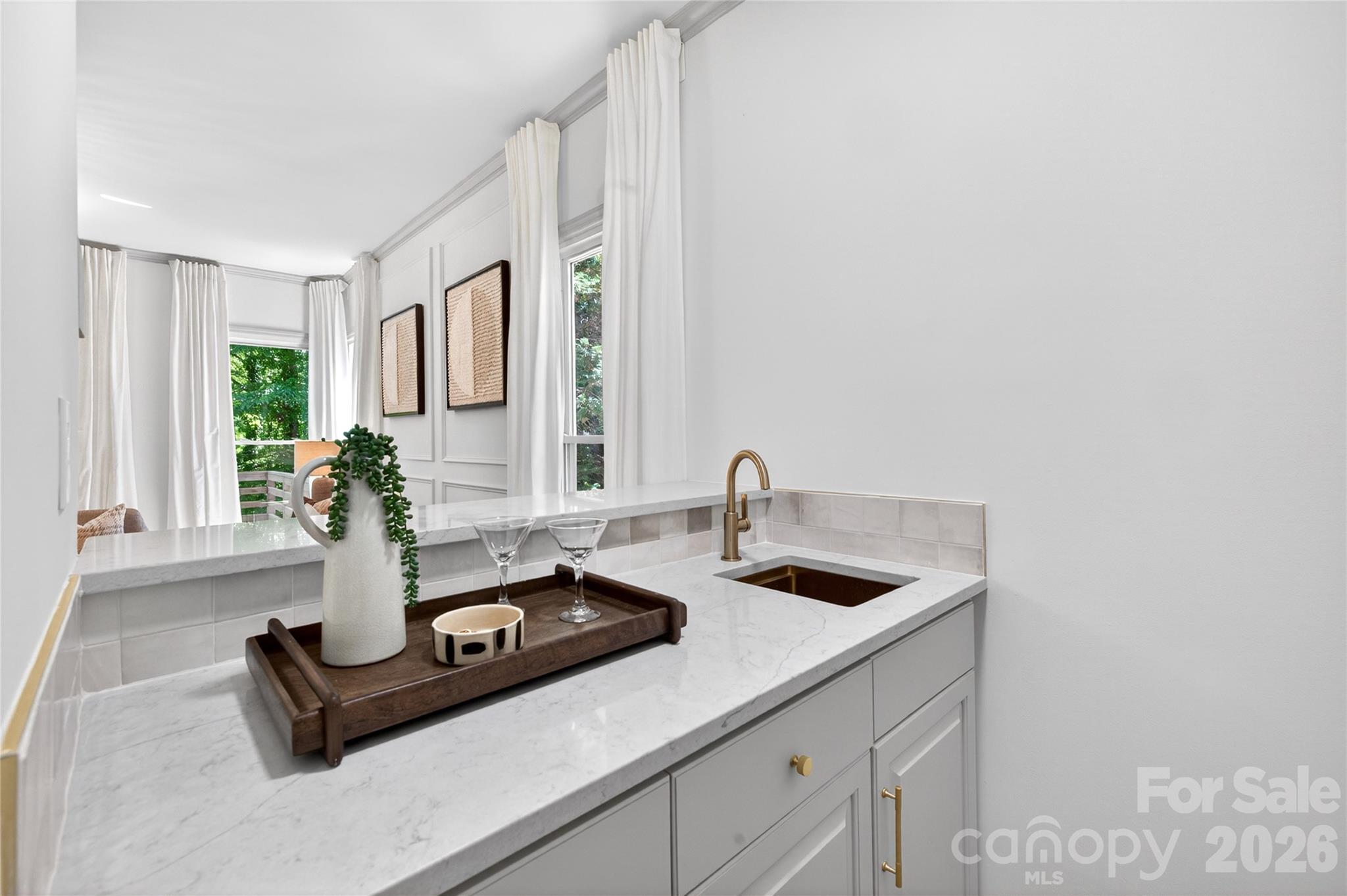 9223 Pebble Creek Way — Charlotte
