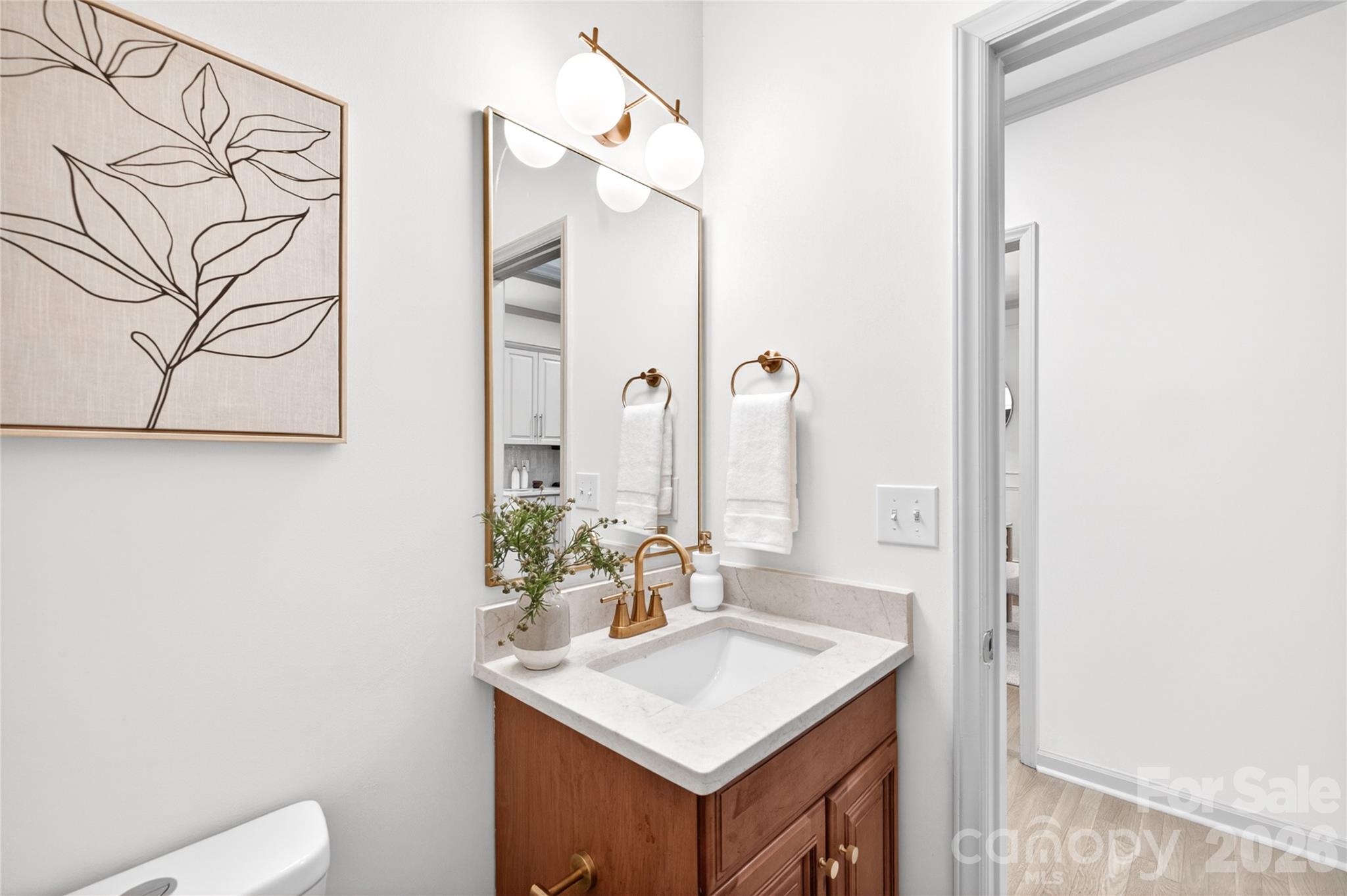 9223 Pebble Creek Way — Charlotte