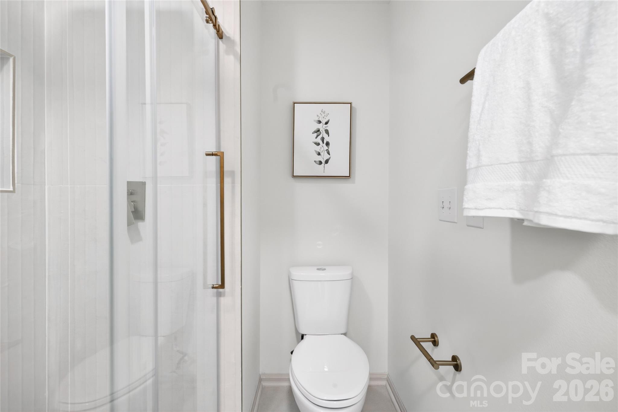 9223 Pebble Creek Way — Charlotte