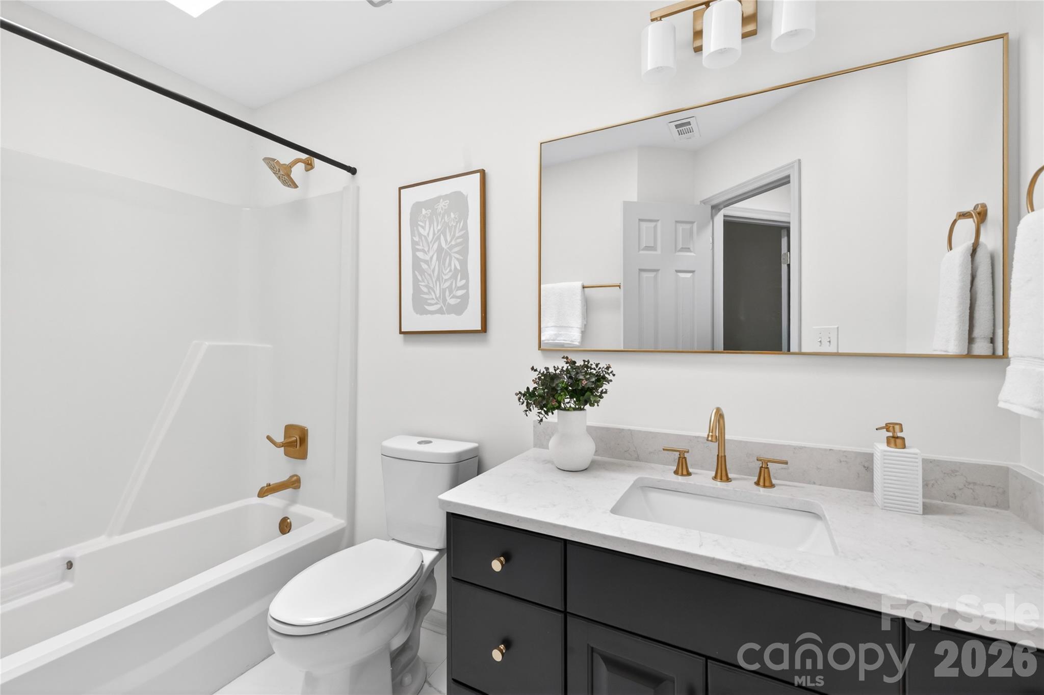 9223 Pebble Creek Way — Charlotte