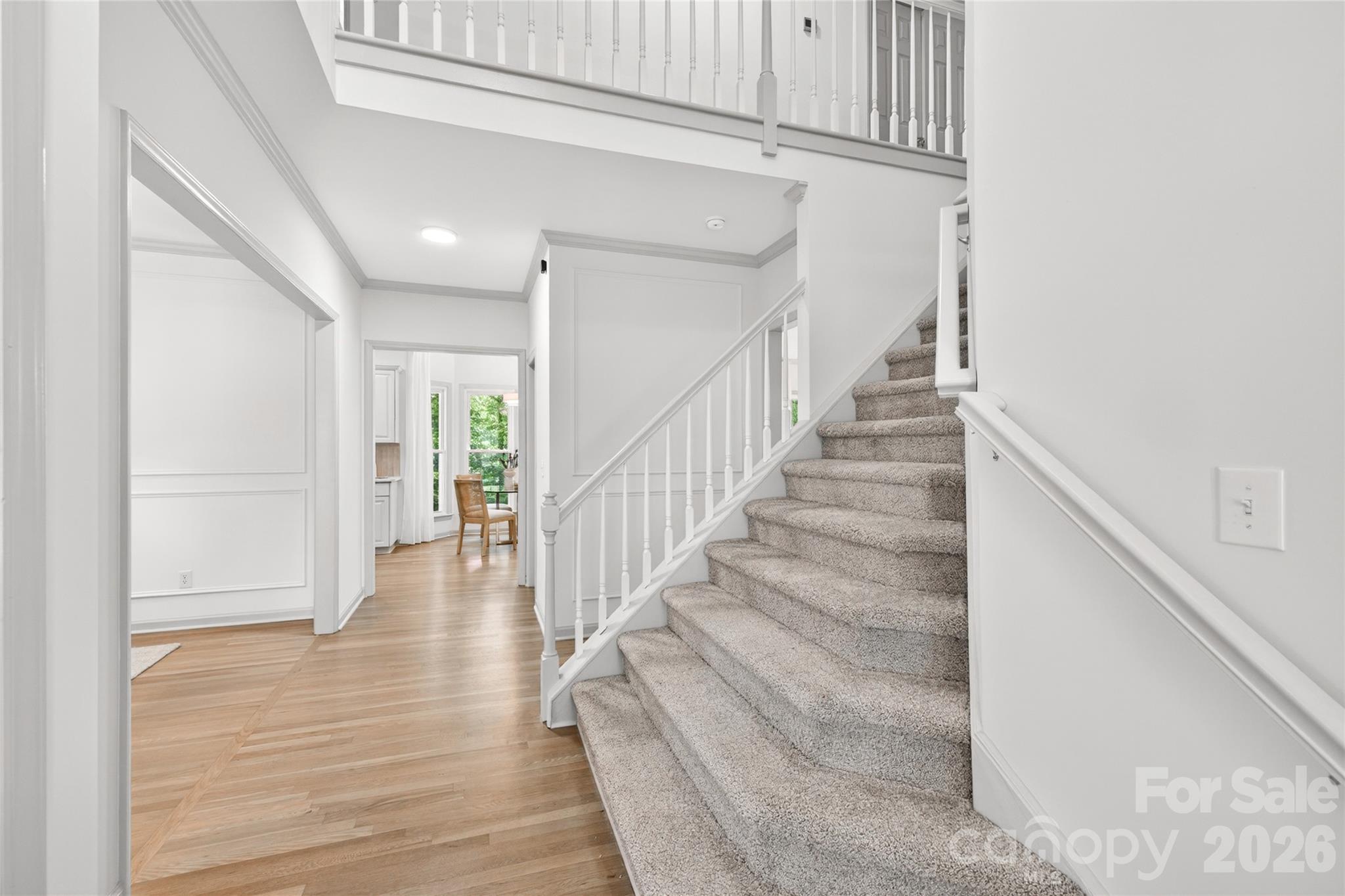 9223 Pebble Creek Way — Charlotte