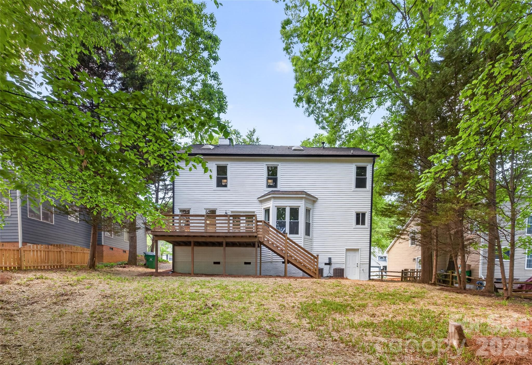 9223 Pebble Creek Way — Charlotte