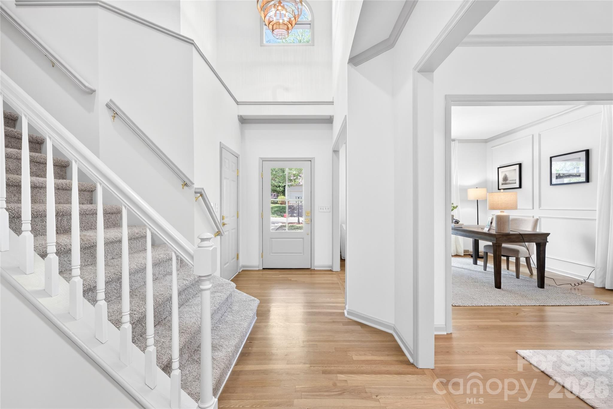 9223 Pebble Creek Way — Charlotte