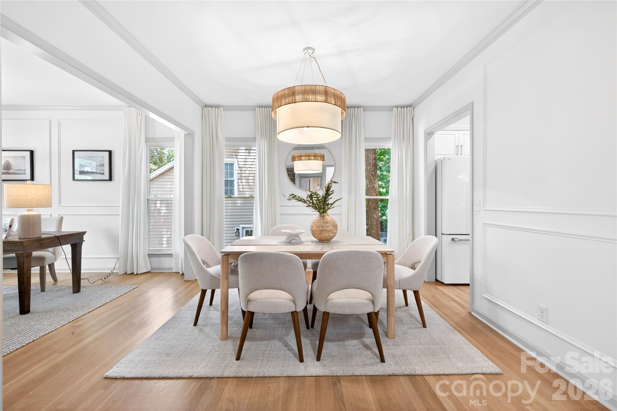 9223 Pebble Creek Way — Charlotte