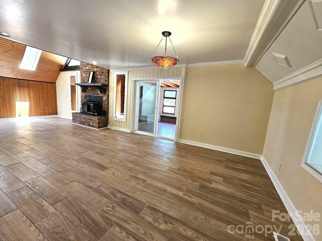 21021 Entrada Drive — Cornelius