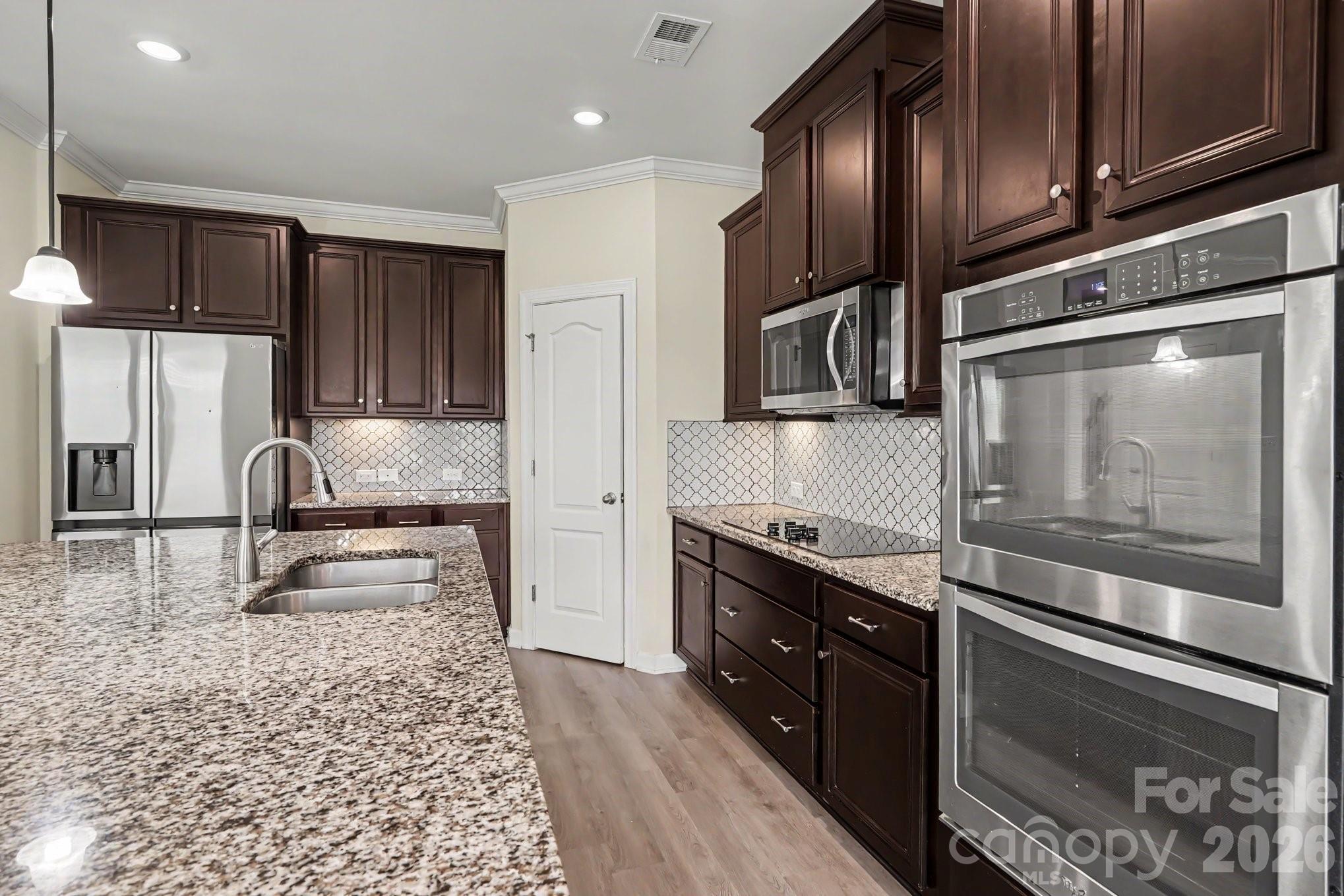 502 Alucio Court — Matthews