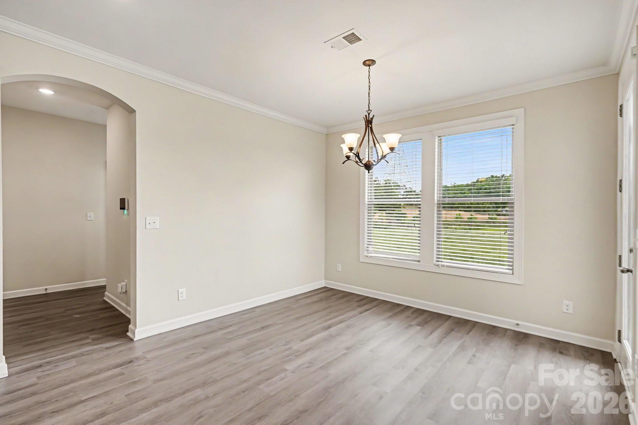 502 Alucio Court — Matthews