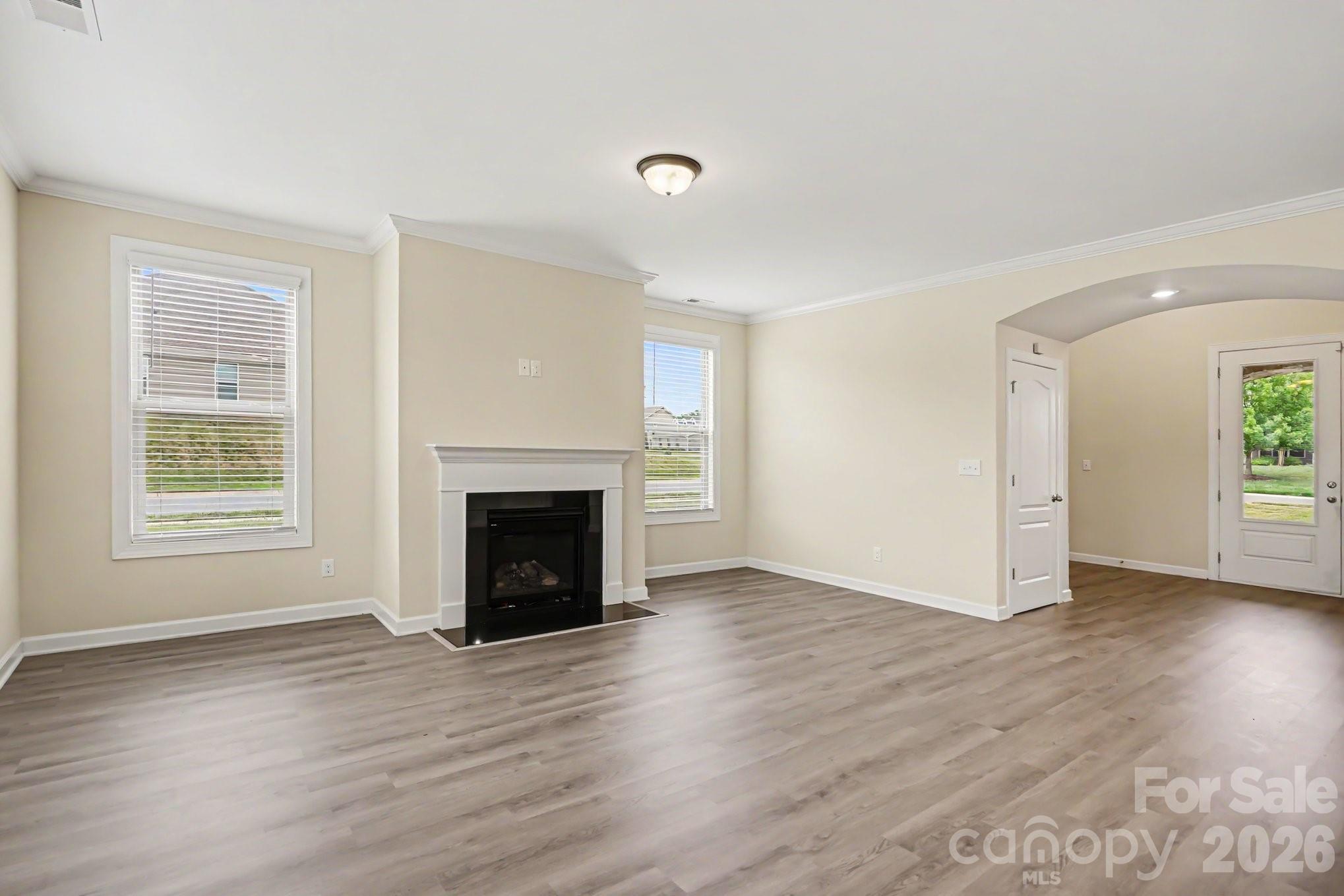 502 Alucio Court — Matthews