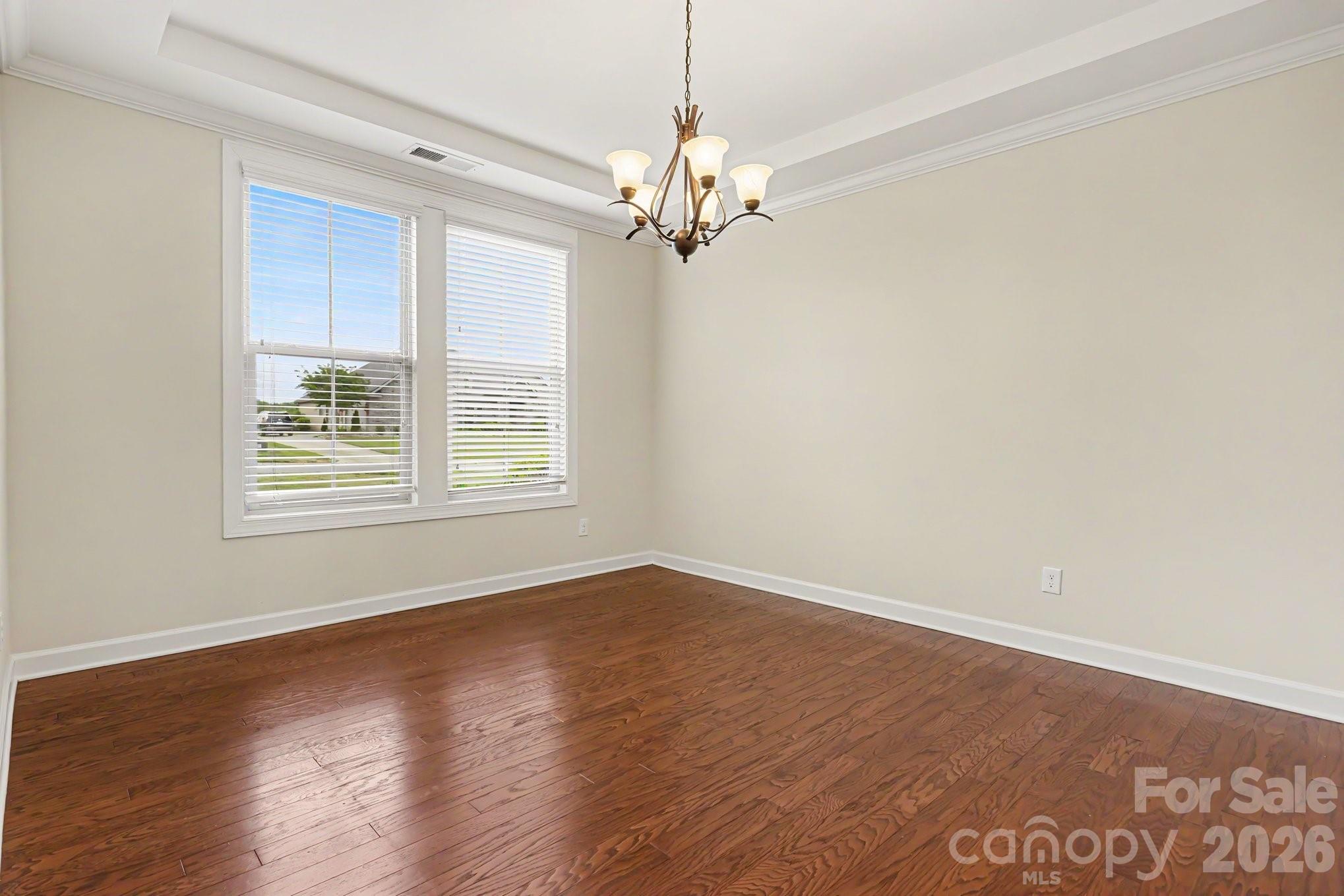 502 Alucio Court — Matthews