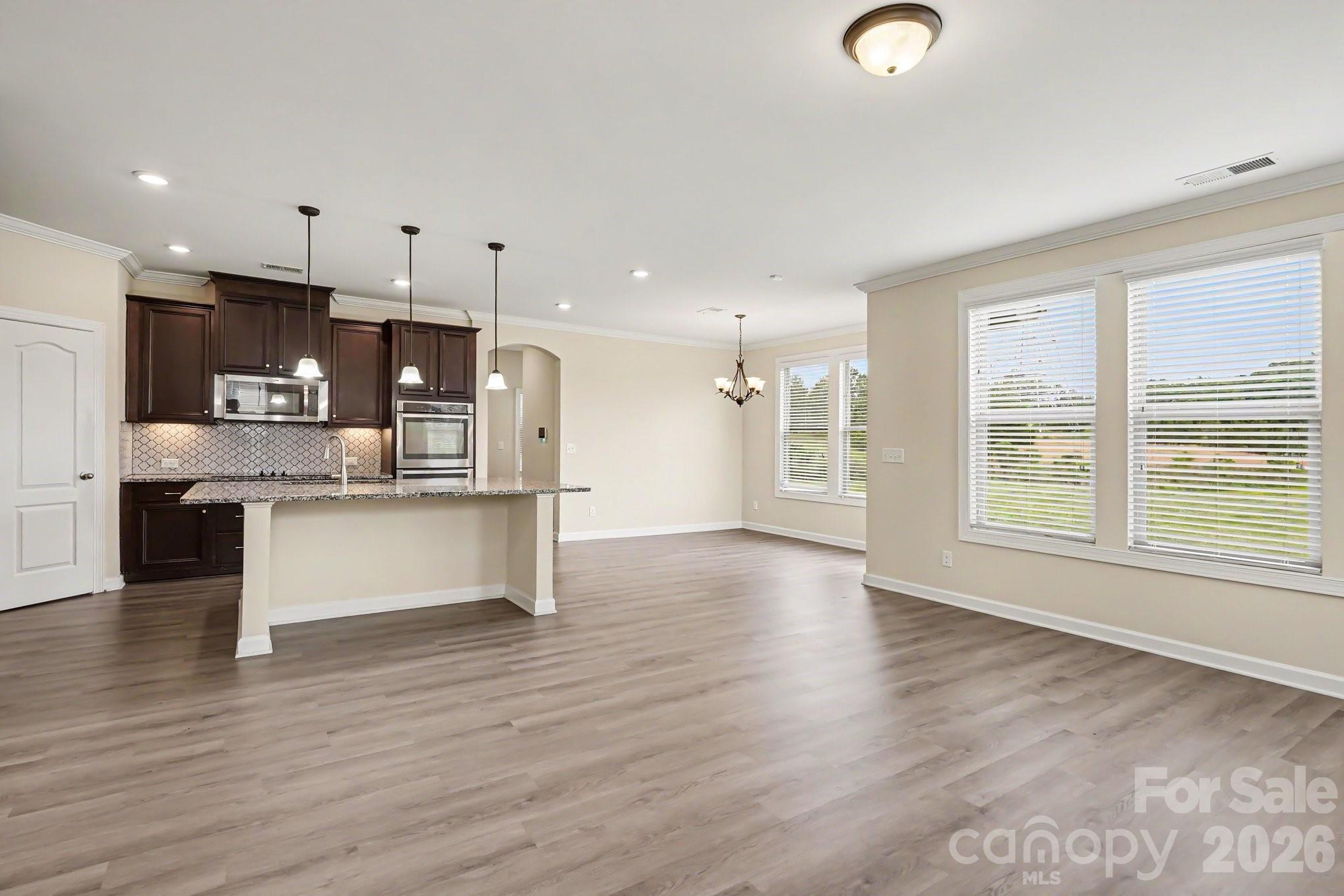 502 Alucio Court — Matthews
