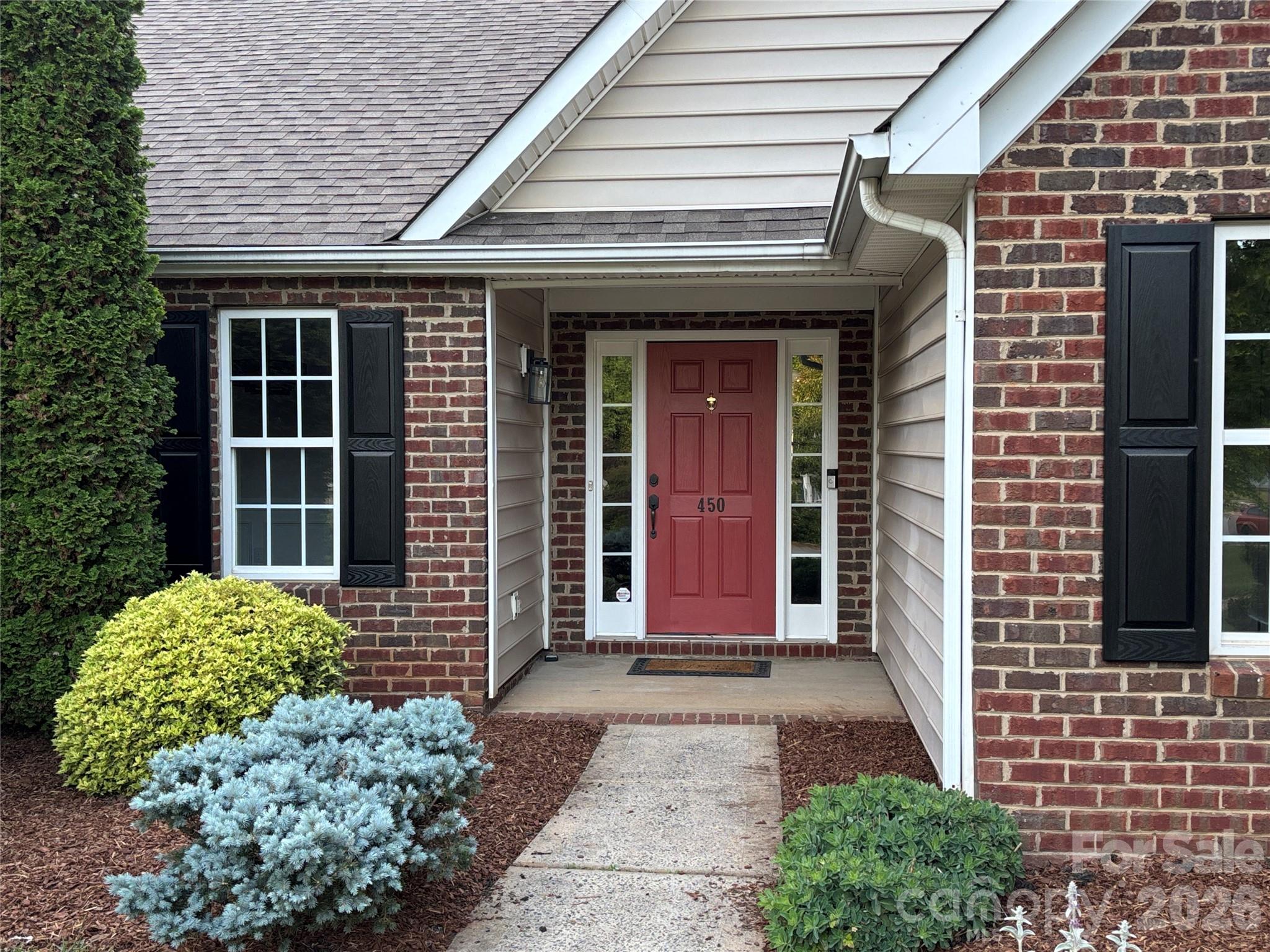 450 Glencrest Drive — Stanley