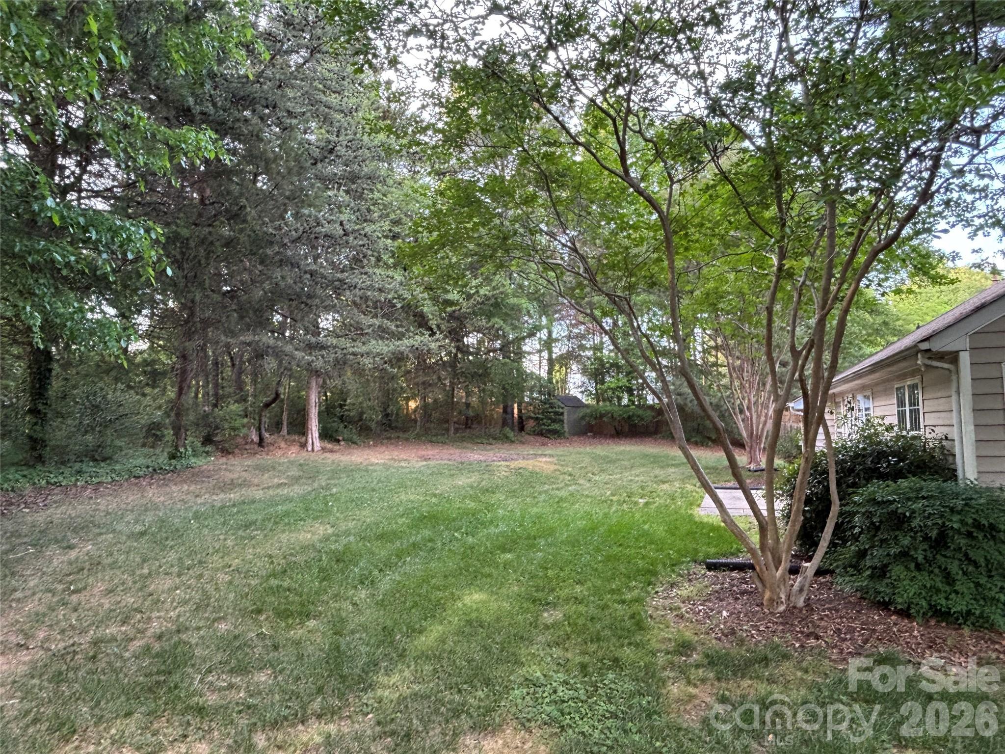 450 Glencrest Drive — Stanley