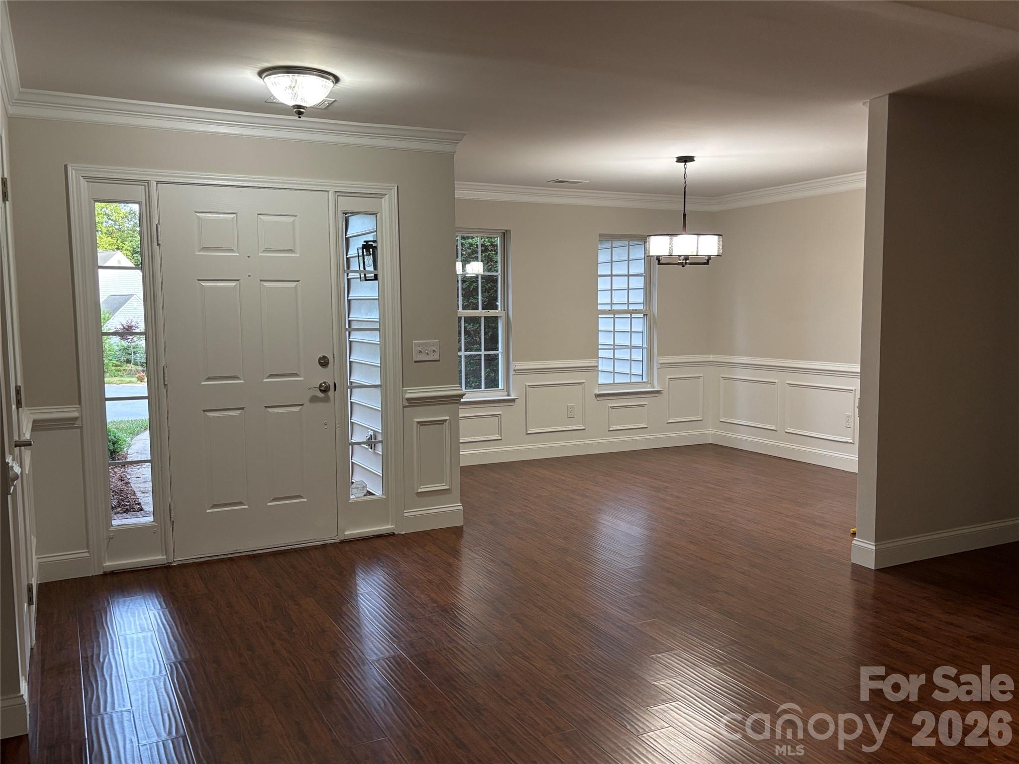 450 Glencrest Drive — Stanley
