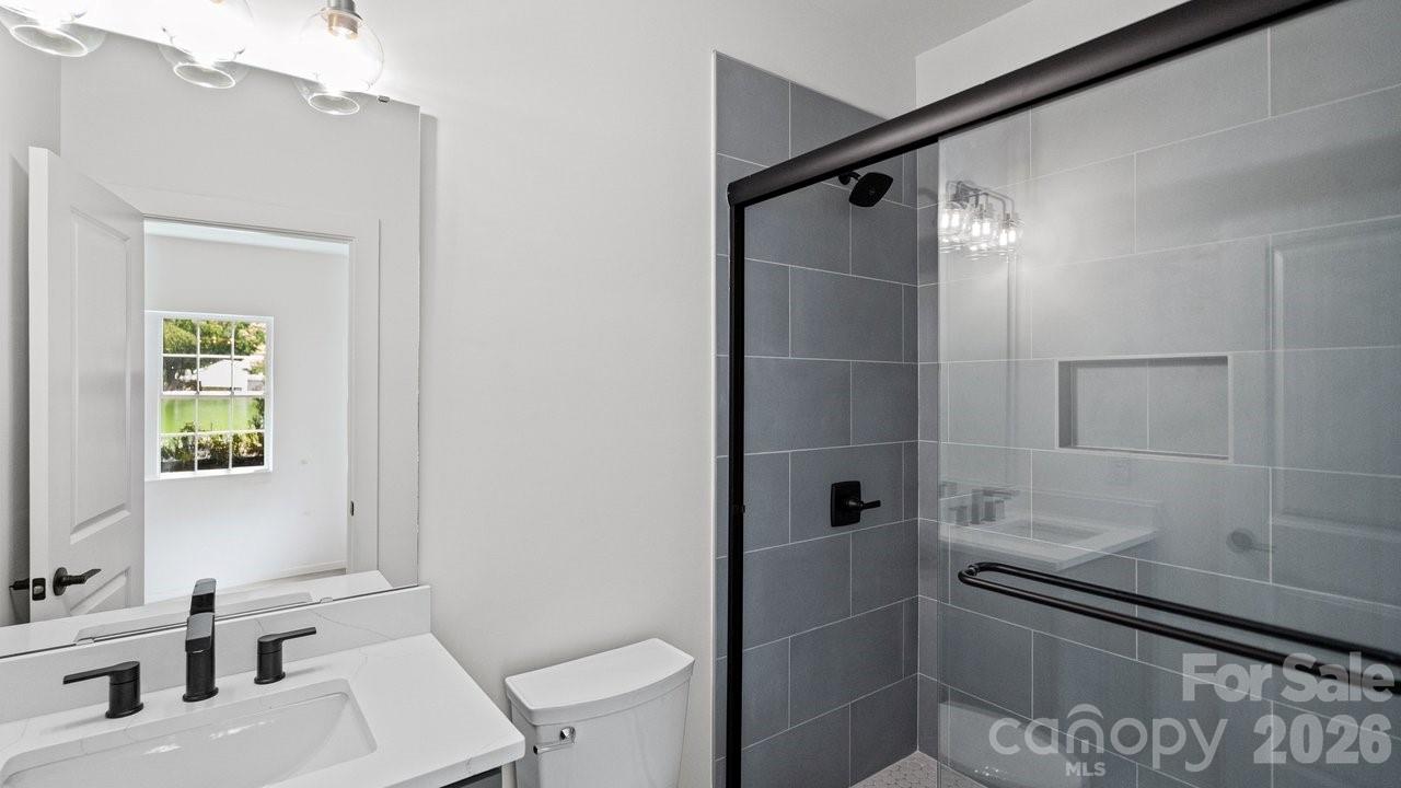 2160 Fieldcrest Avenue — Gastonia