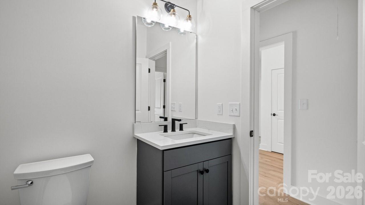 2160 Fieldcrest Avenue — Gastonia
