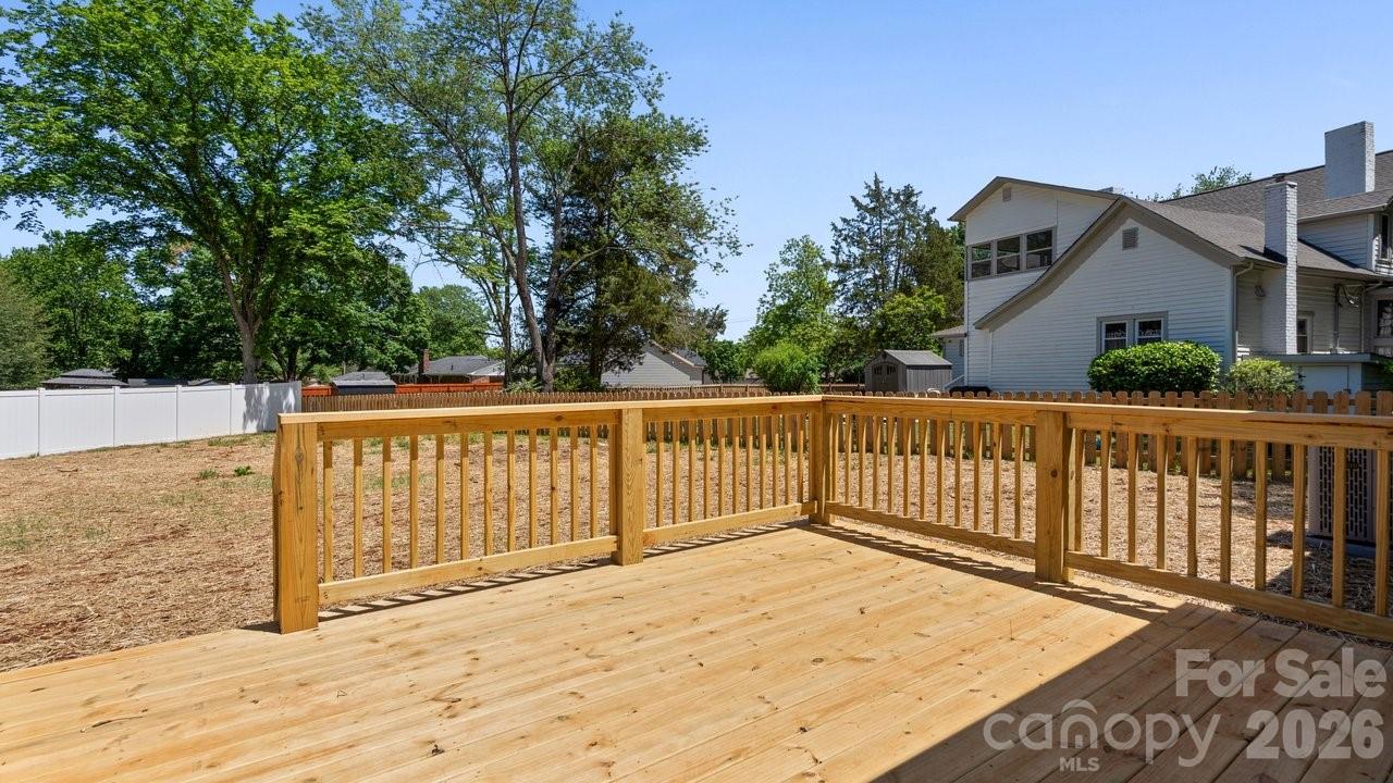 2160 Fieldcrest Avenue — Gastonia