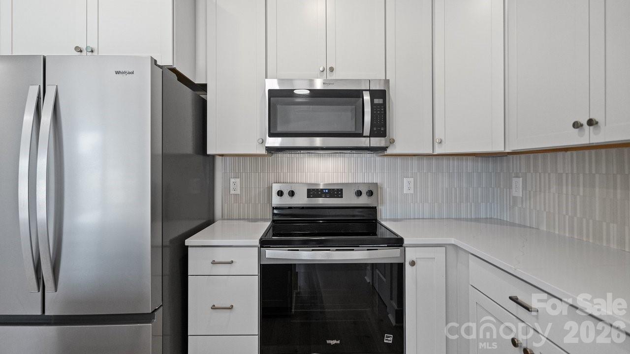 2160 Fieldcrest Avenue — Gastonia