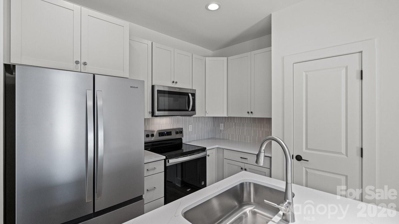 2160 Fieldcrest Avenue — Gastonia
