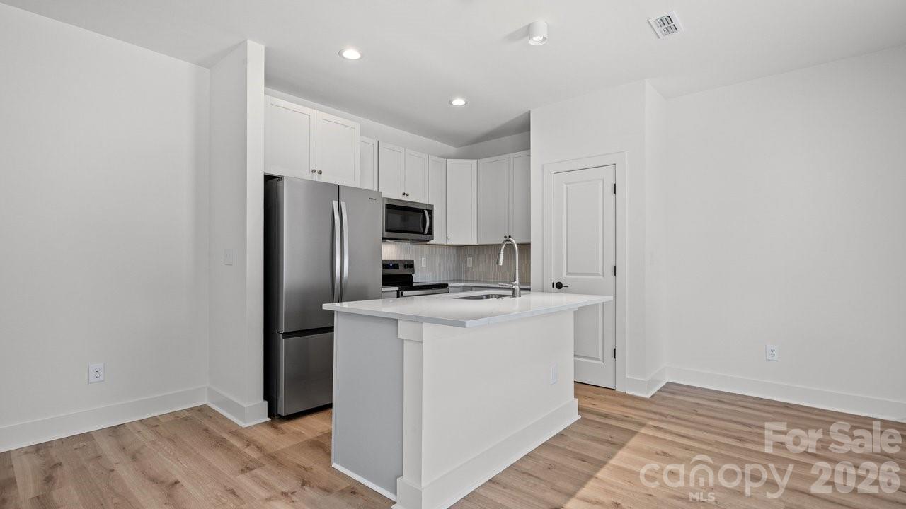 2160 Fieldcrest Avenue — Gastonia