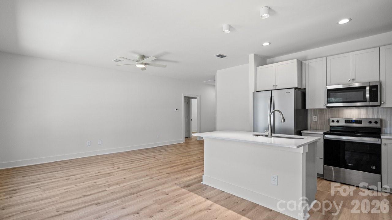 2160 Fieldcrest Avenue — Gastonia