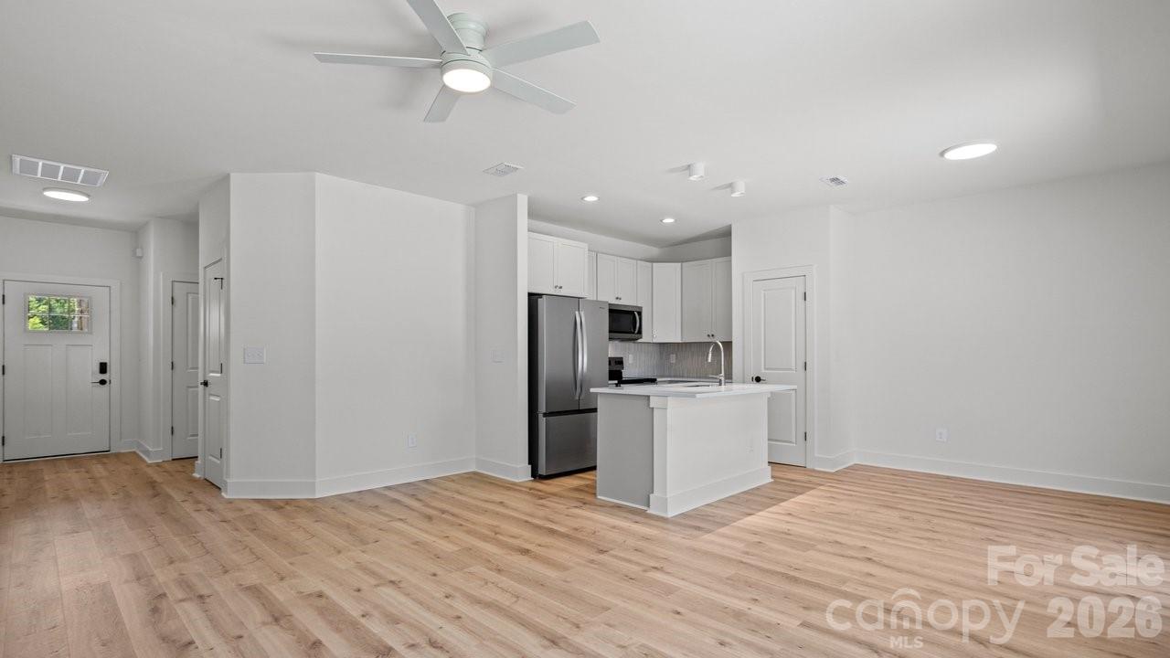 2160 Fieldcrest Avenue — Gastonia