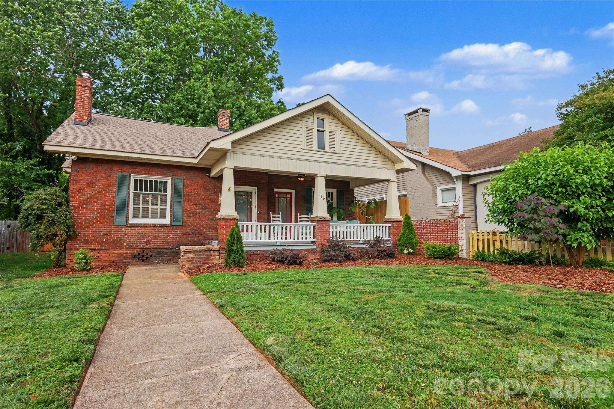 118 E Miller Street — Salisbury
