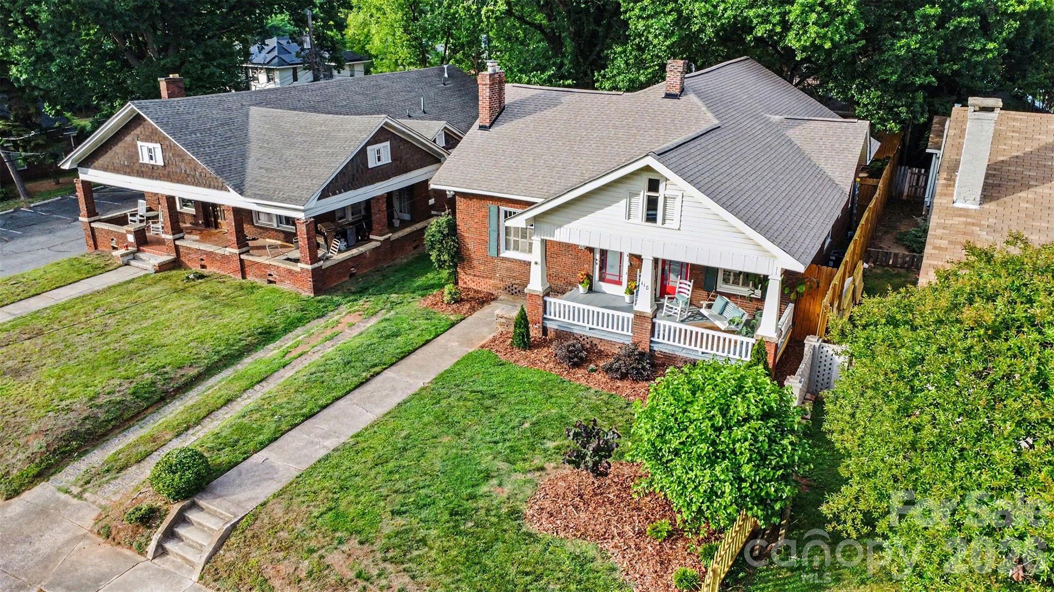 118 E Miller Street — Salisbury