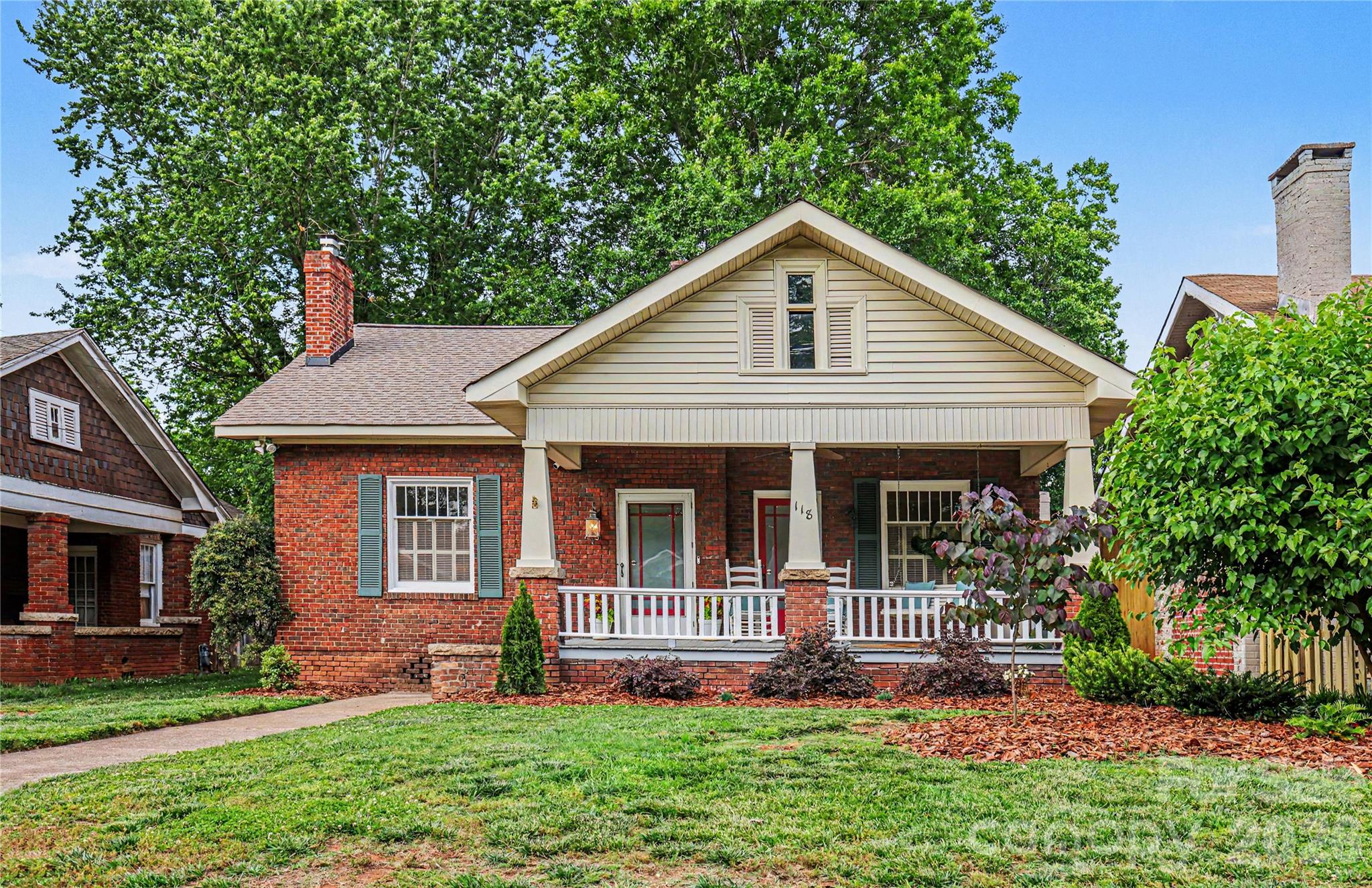 118 E Miller Street — Salisbury