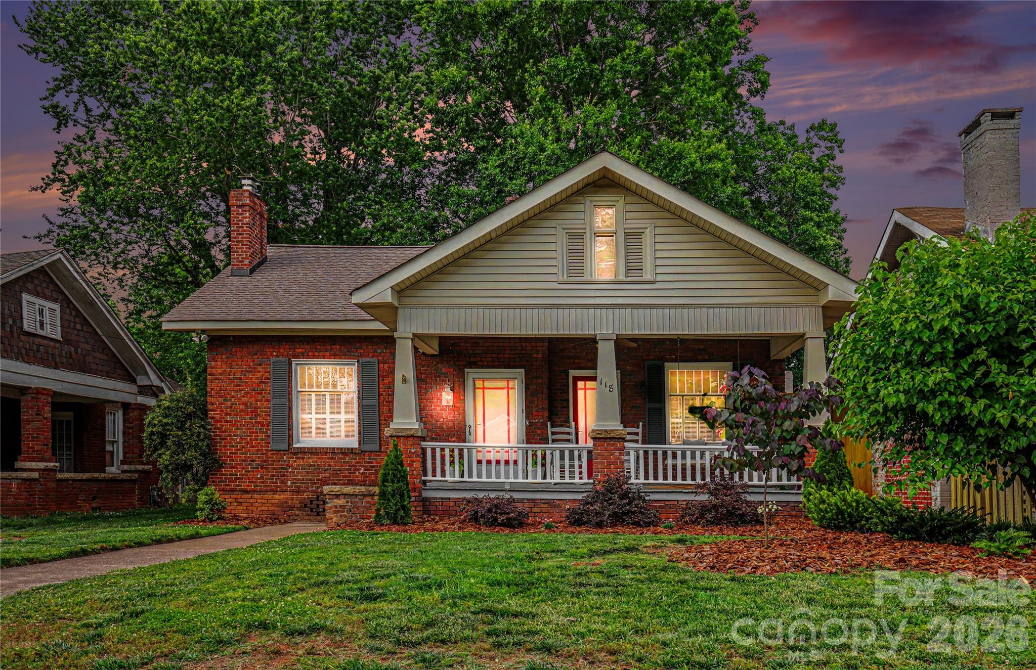 118 E Miller Street — Salisbury