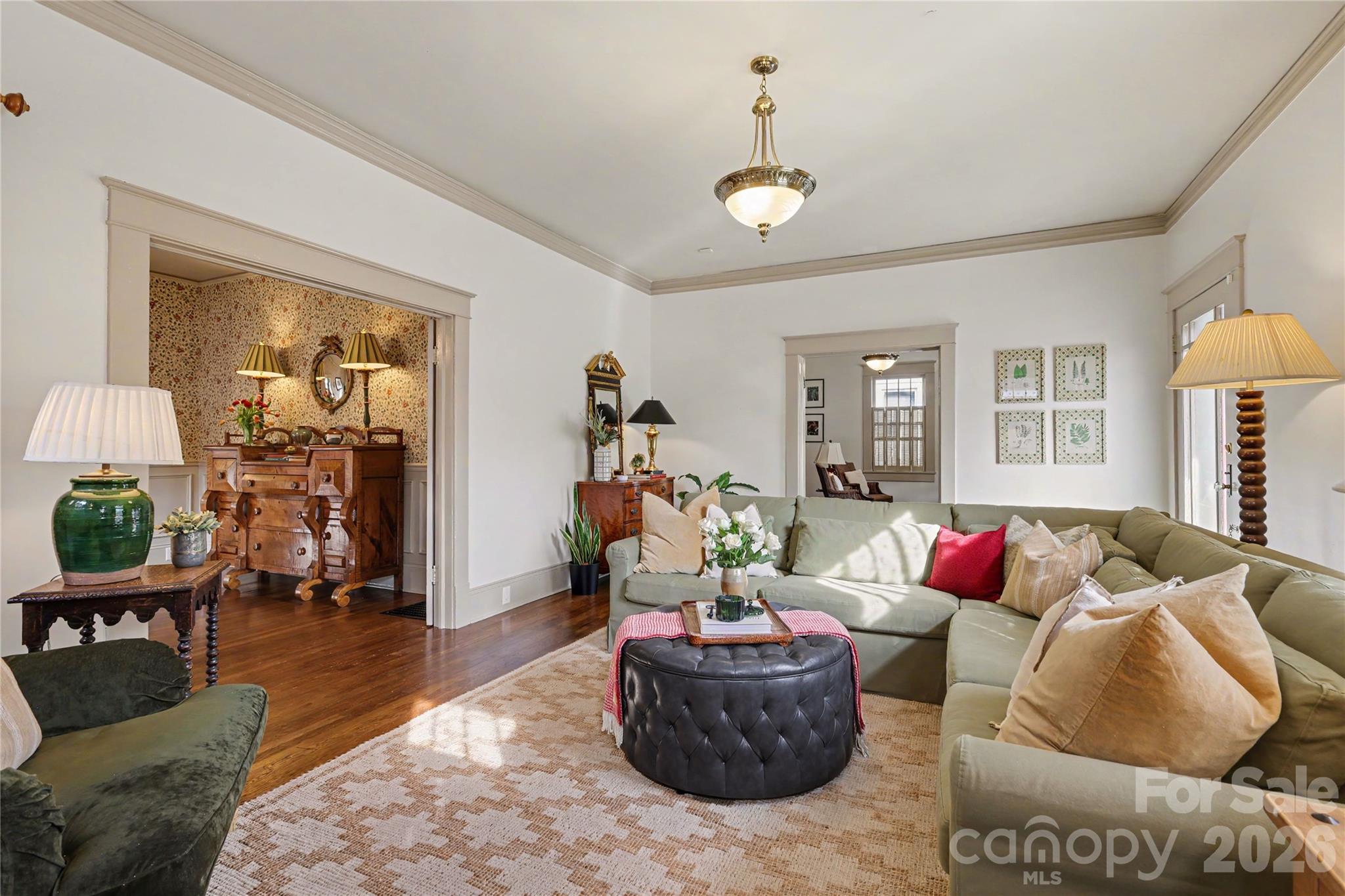 118 E Miller Street — Salisbury