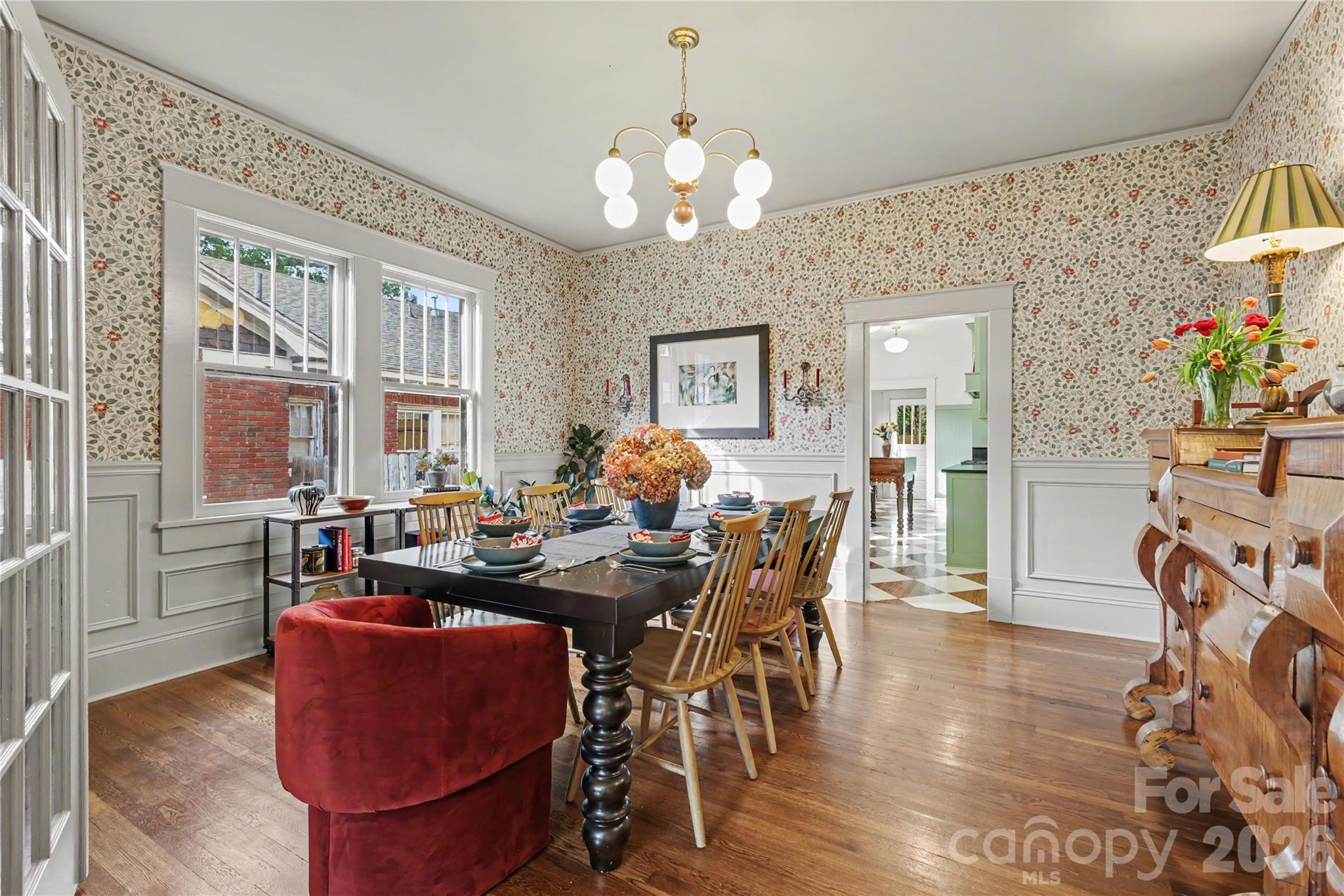 118 E Miller Street — Salisbury
