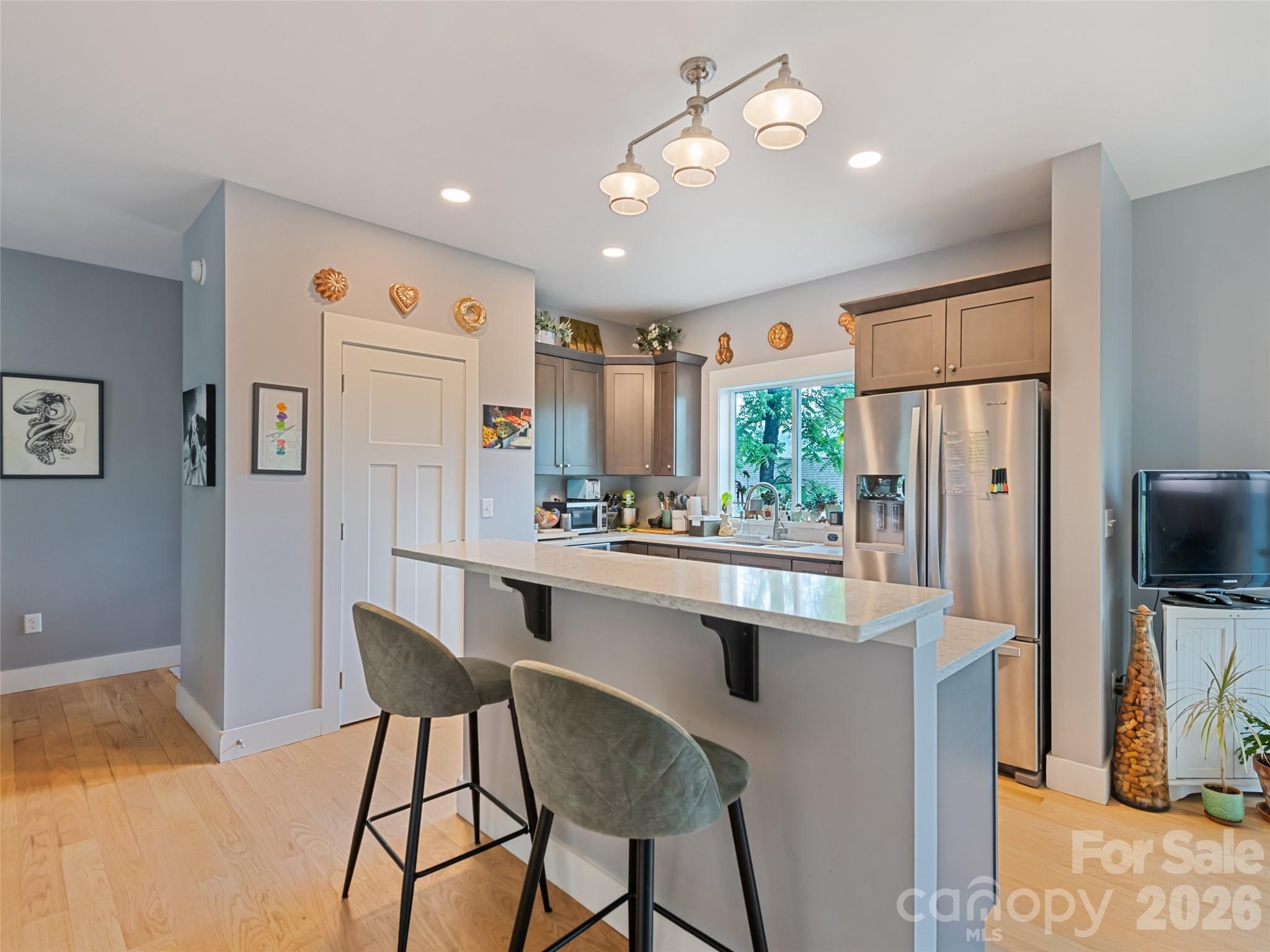 221 Northside Street — Canton