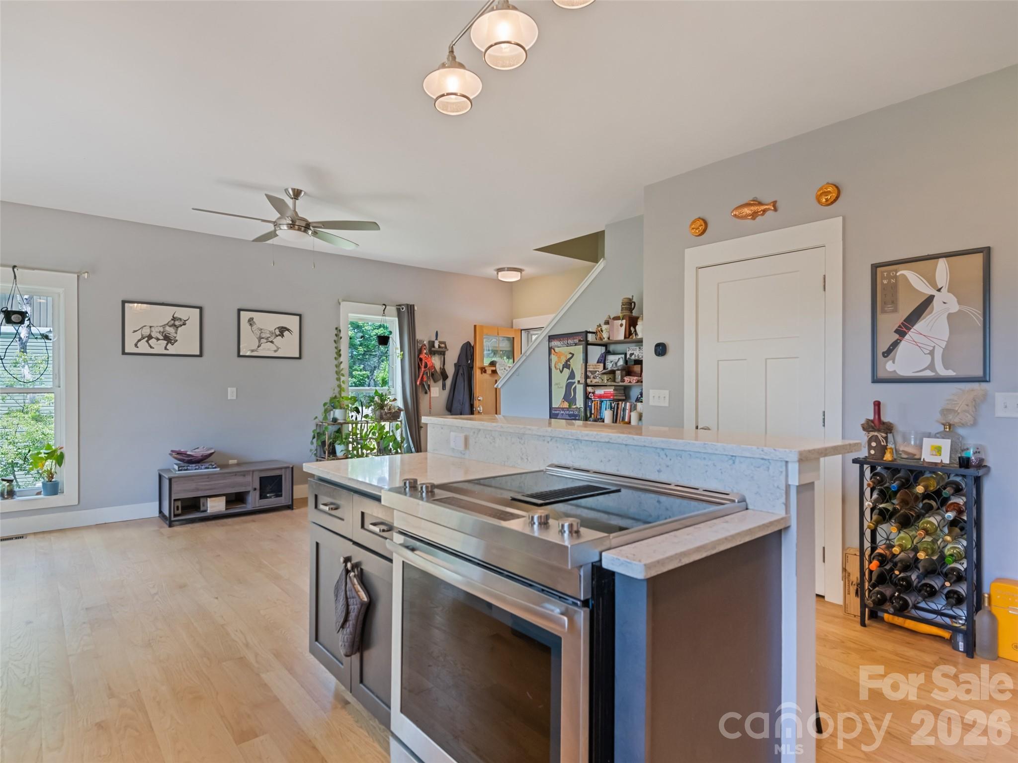 221 Northside Street — Canton