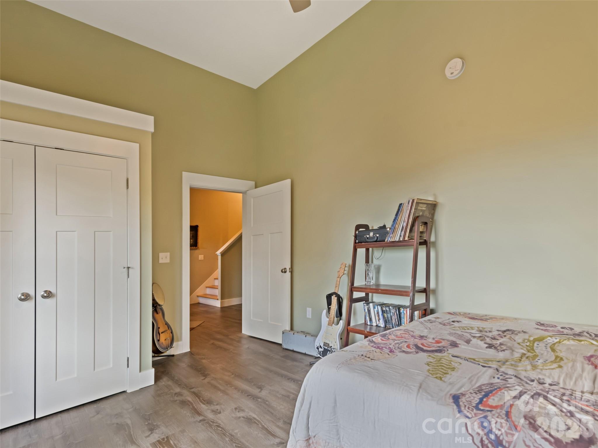 221 Northside Street — Canton