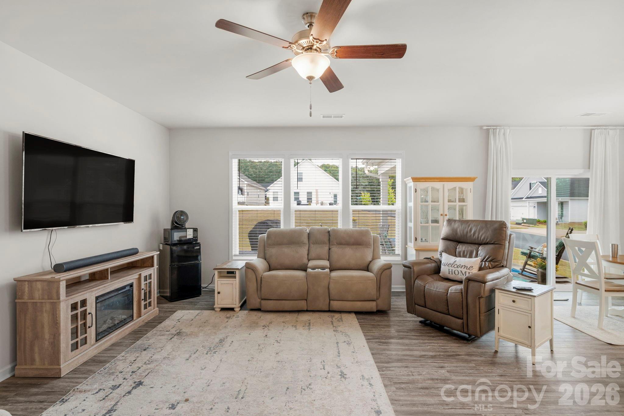 7162 Indigo Way — Denver