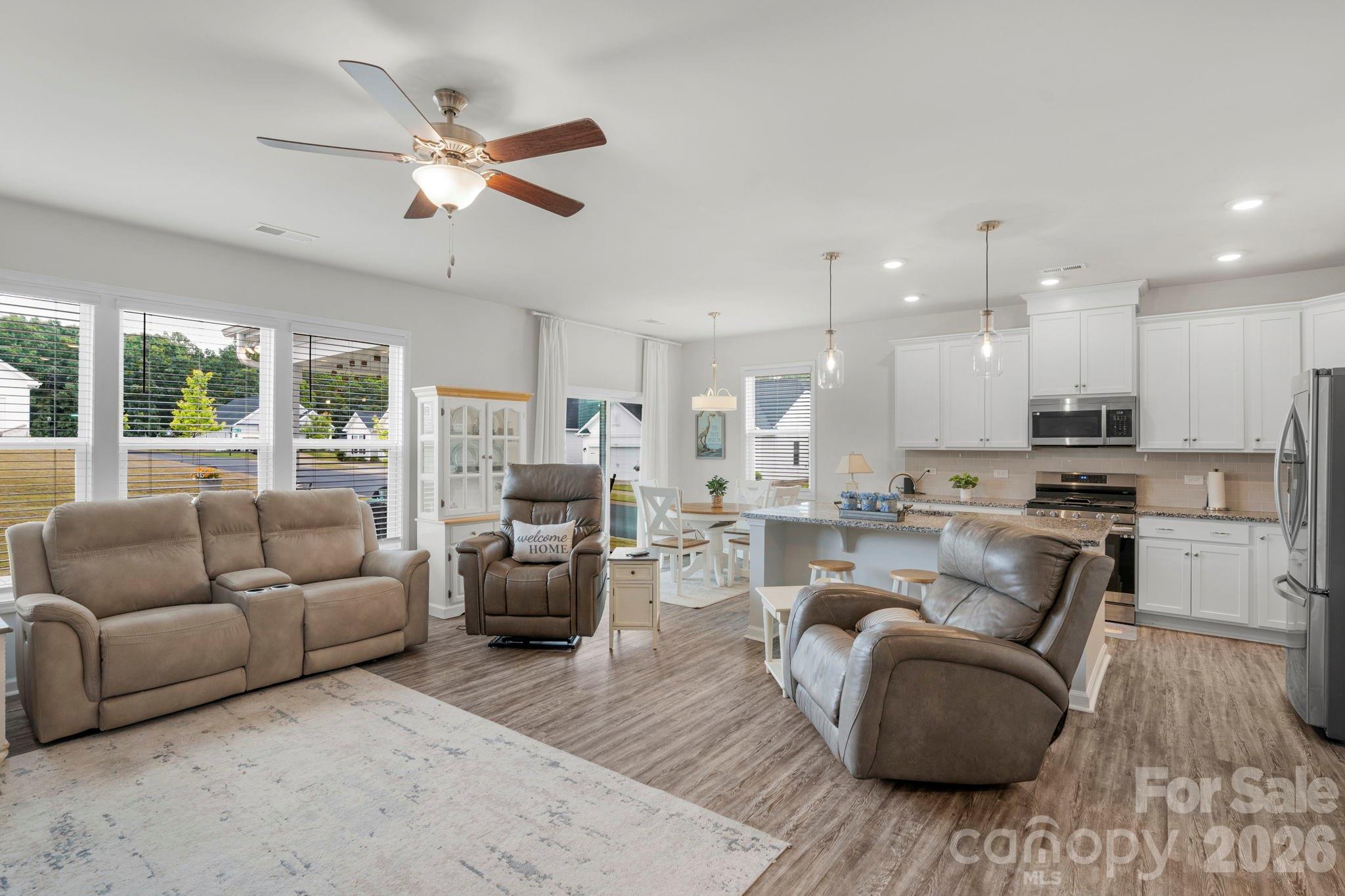 7162 Indigo Way — Denver