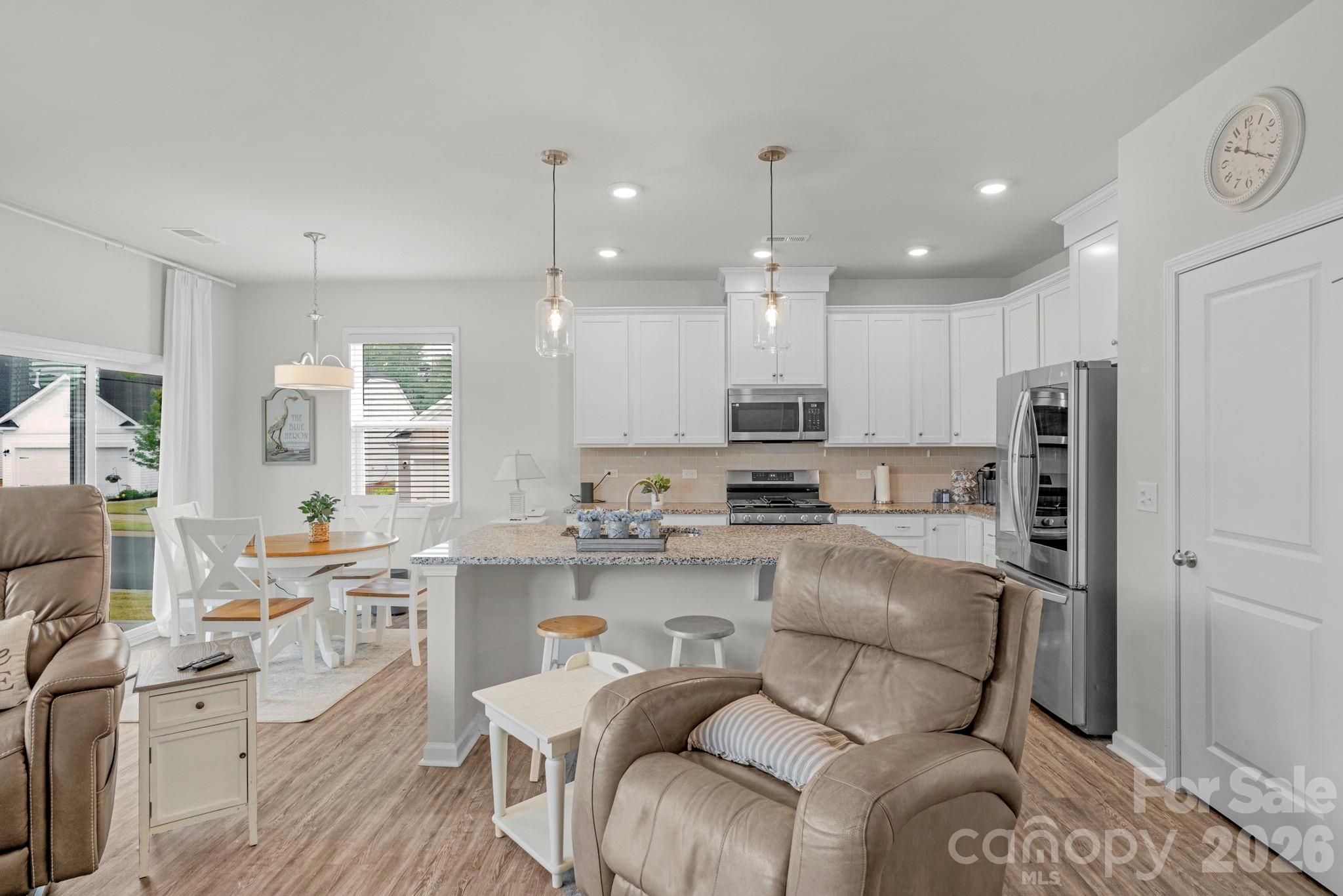 7162 Indigo Way — Denver