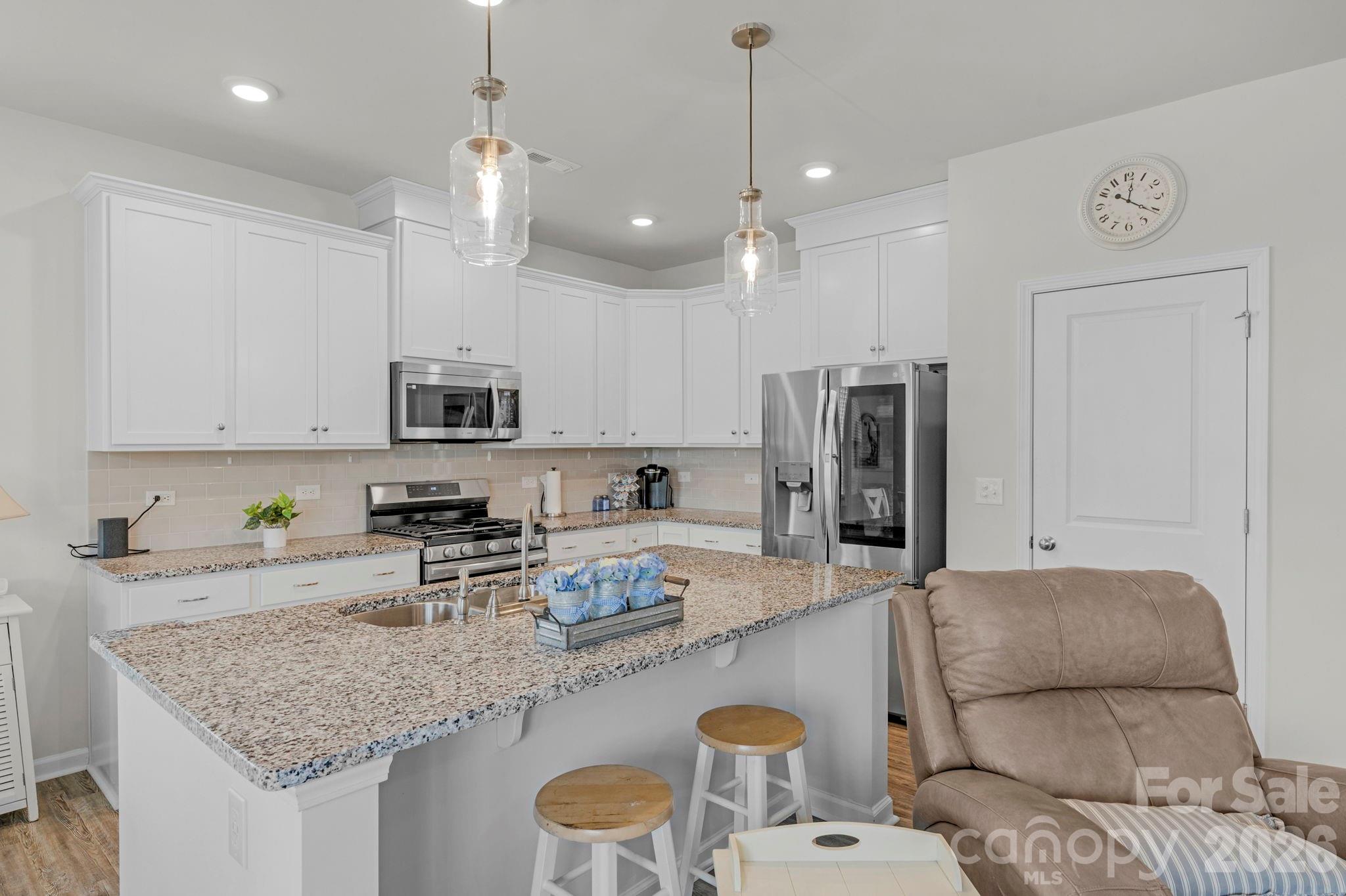 7162 Indigo Way — Denver