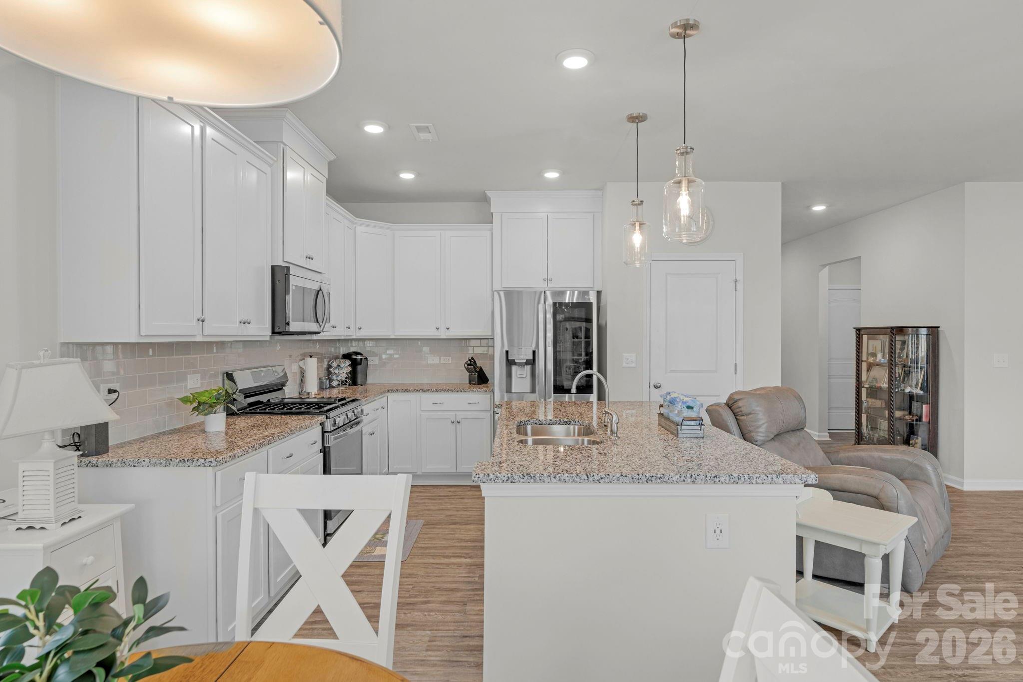 7162 Indigo Way — Denver