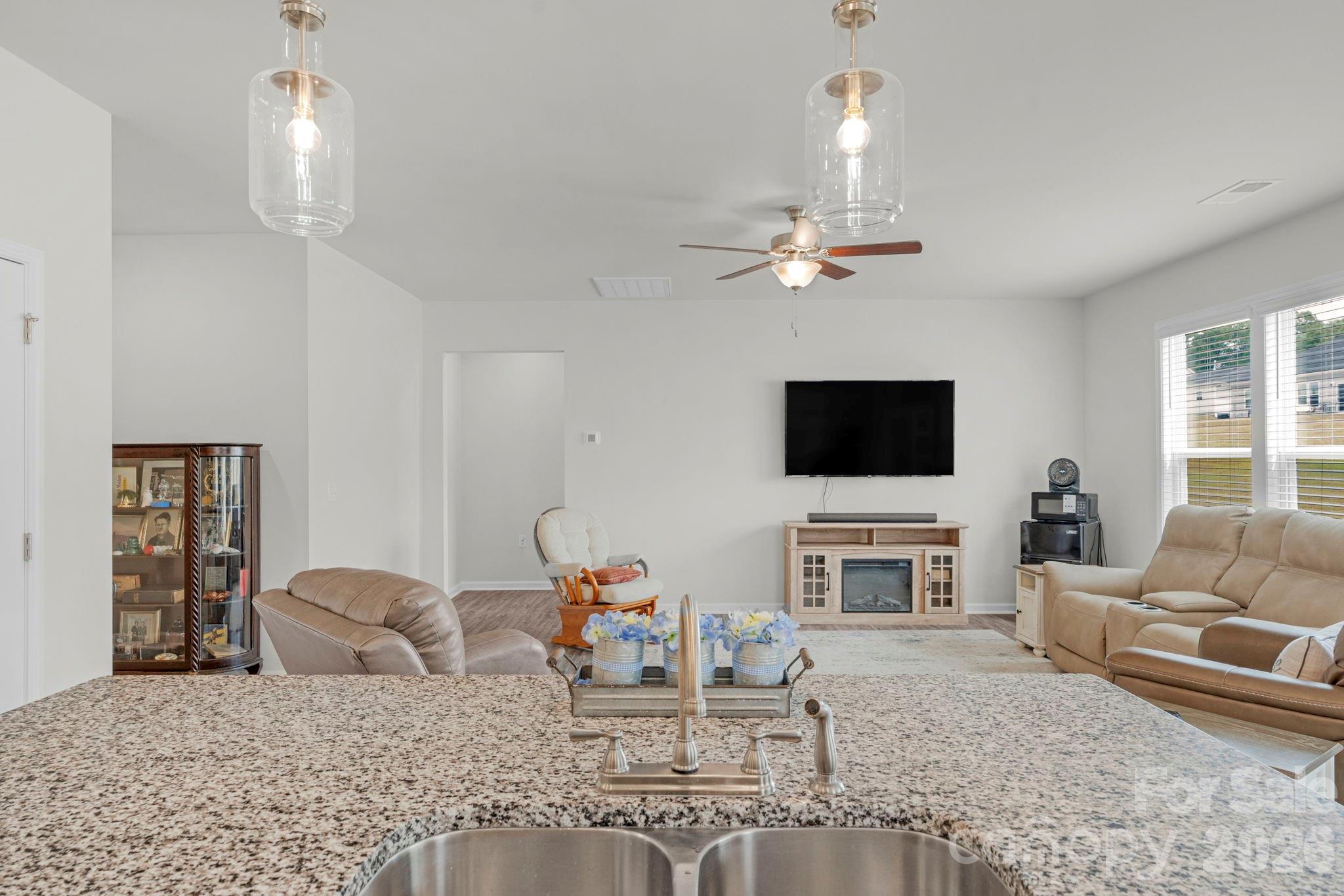 7162 Indigo Way — Denver