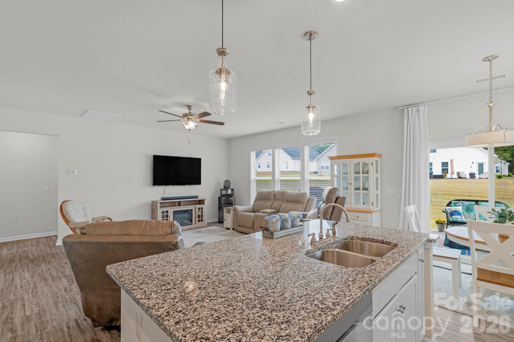 7162 Indigo Way — Denver