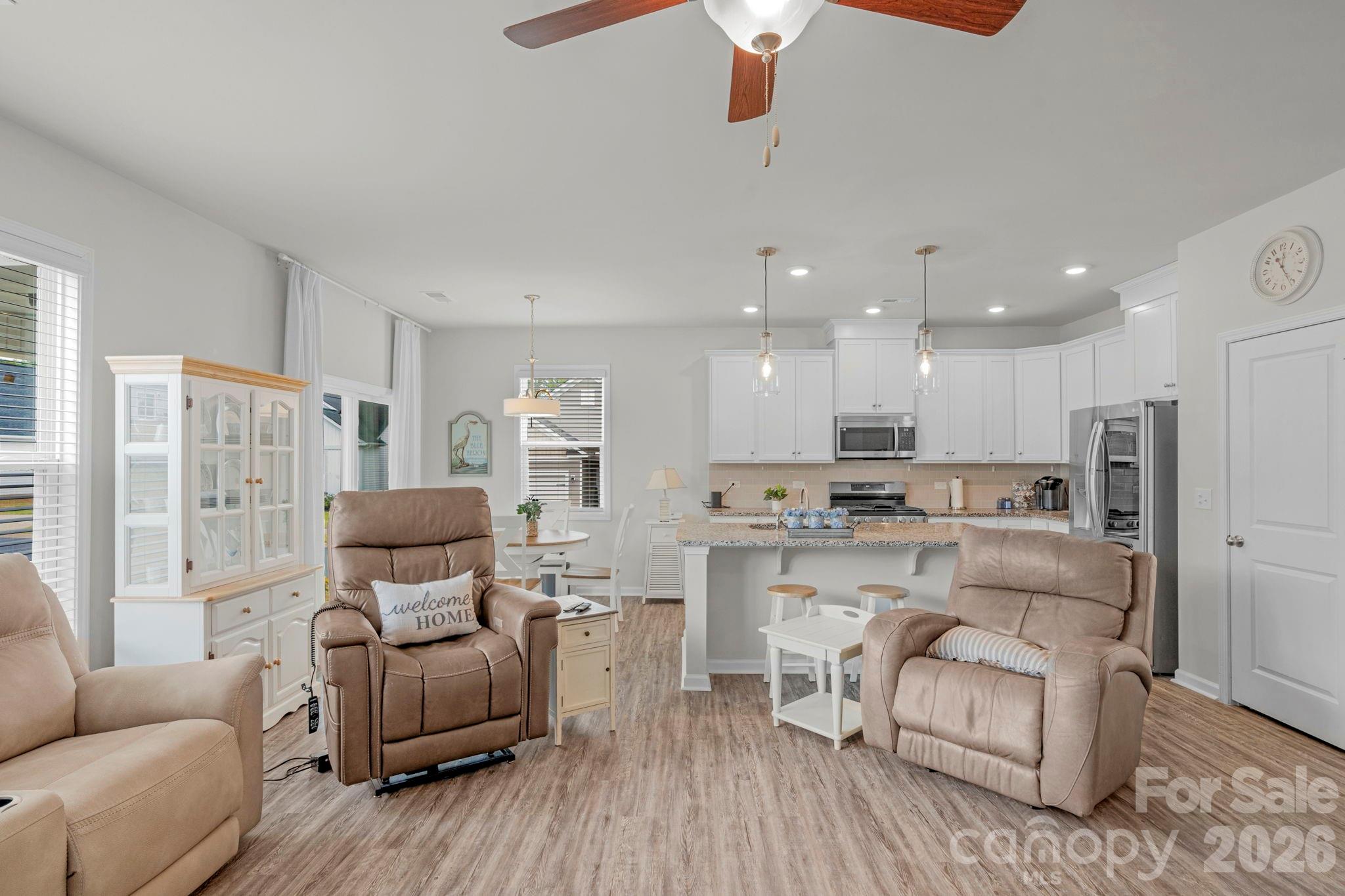 7162 Indigo Way — Denver