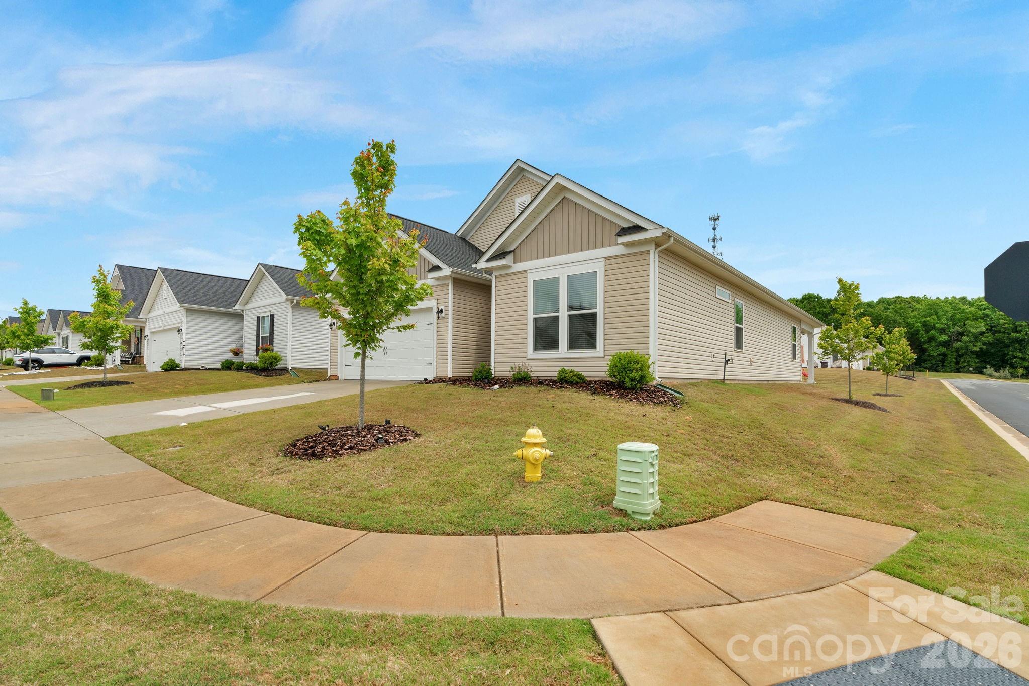 7162 Indigo Way — Denver