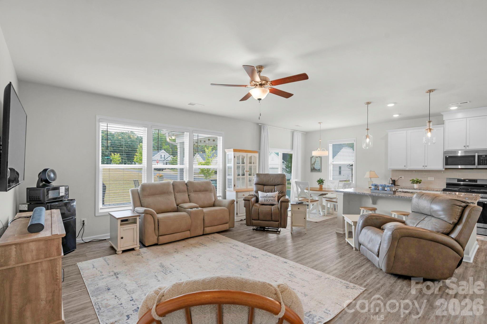 7162 Indigo Way — Denver