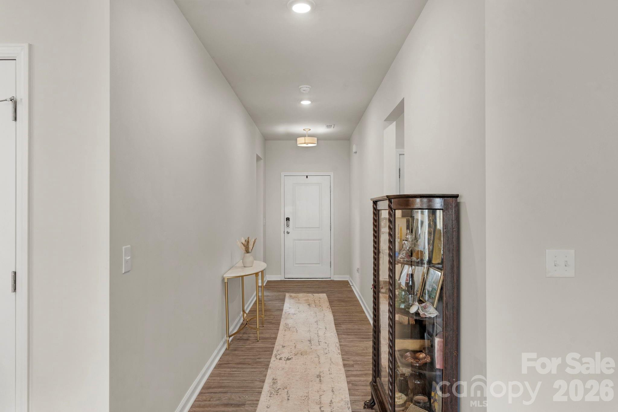 7162 Indigo Way — Denver