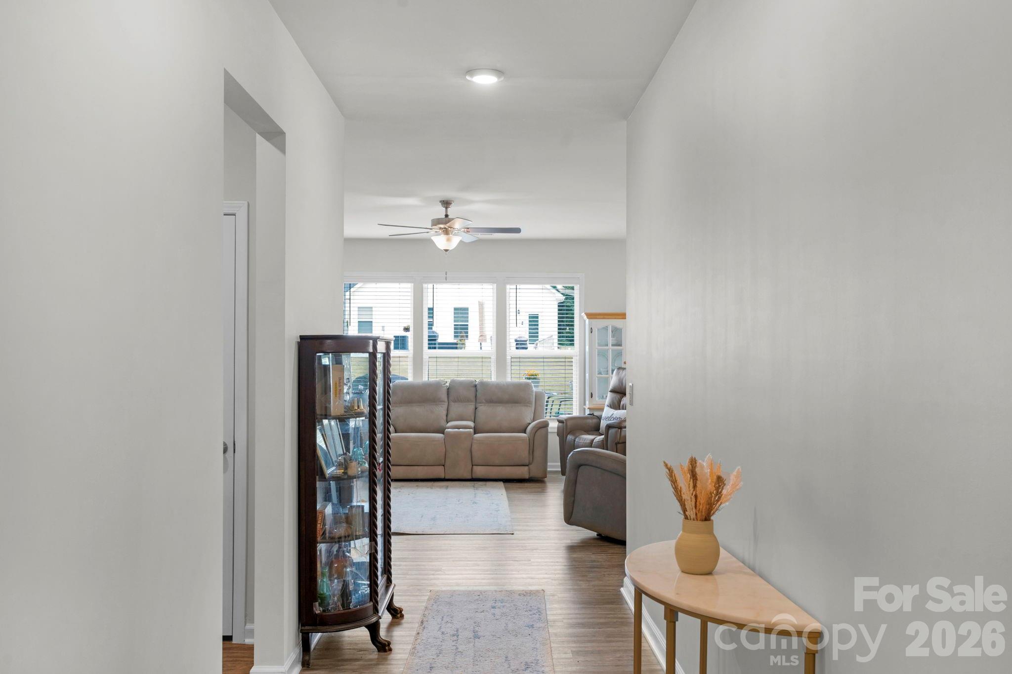 7162 Indigo Way — Denver