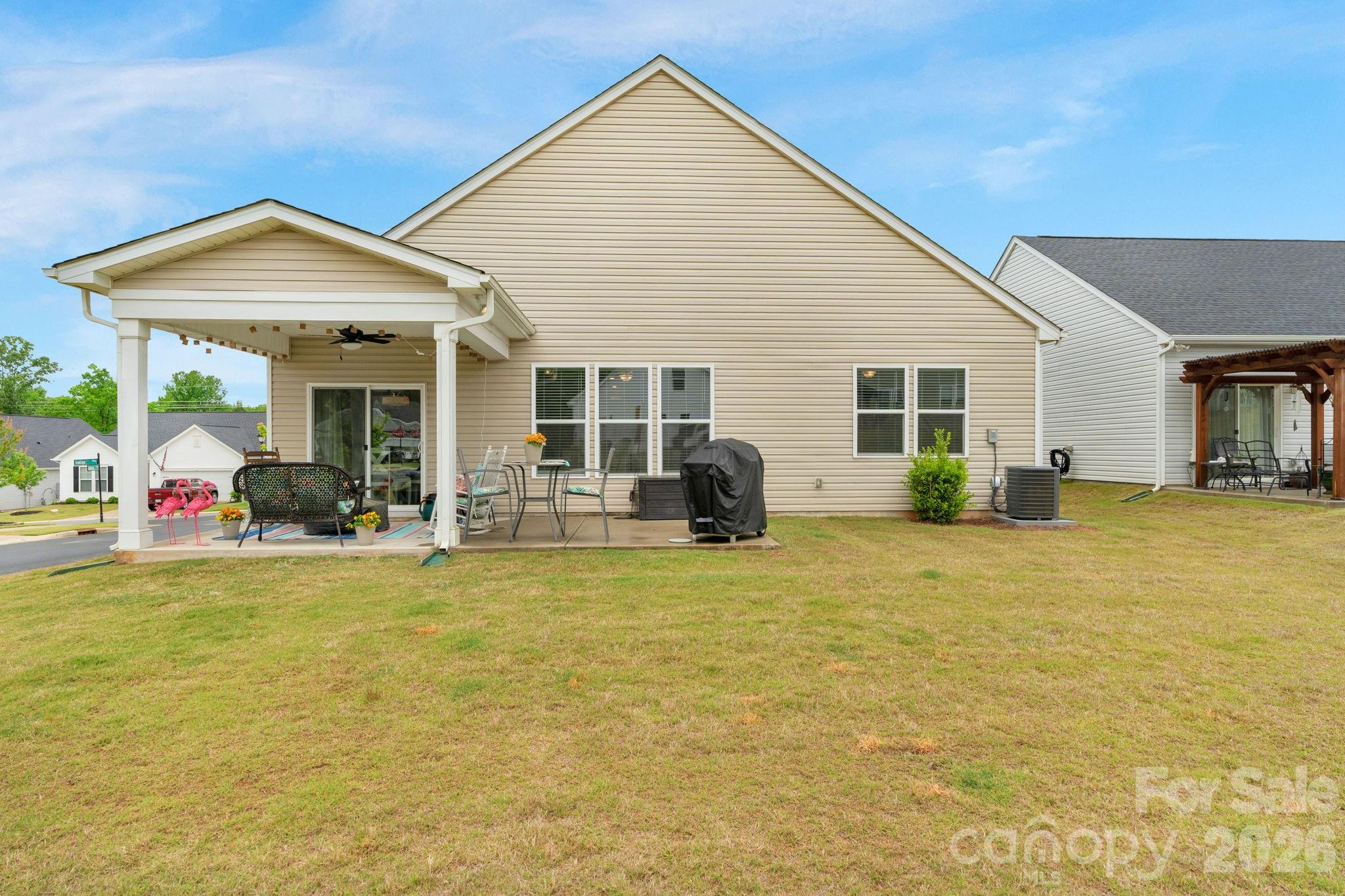 7162 Indigo Way — Denver
